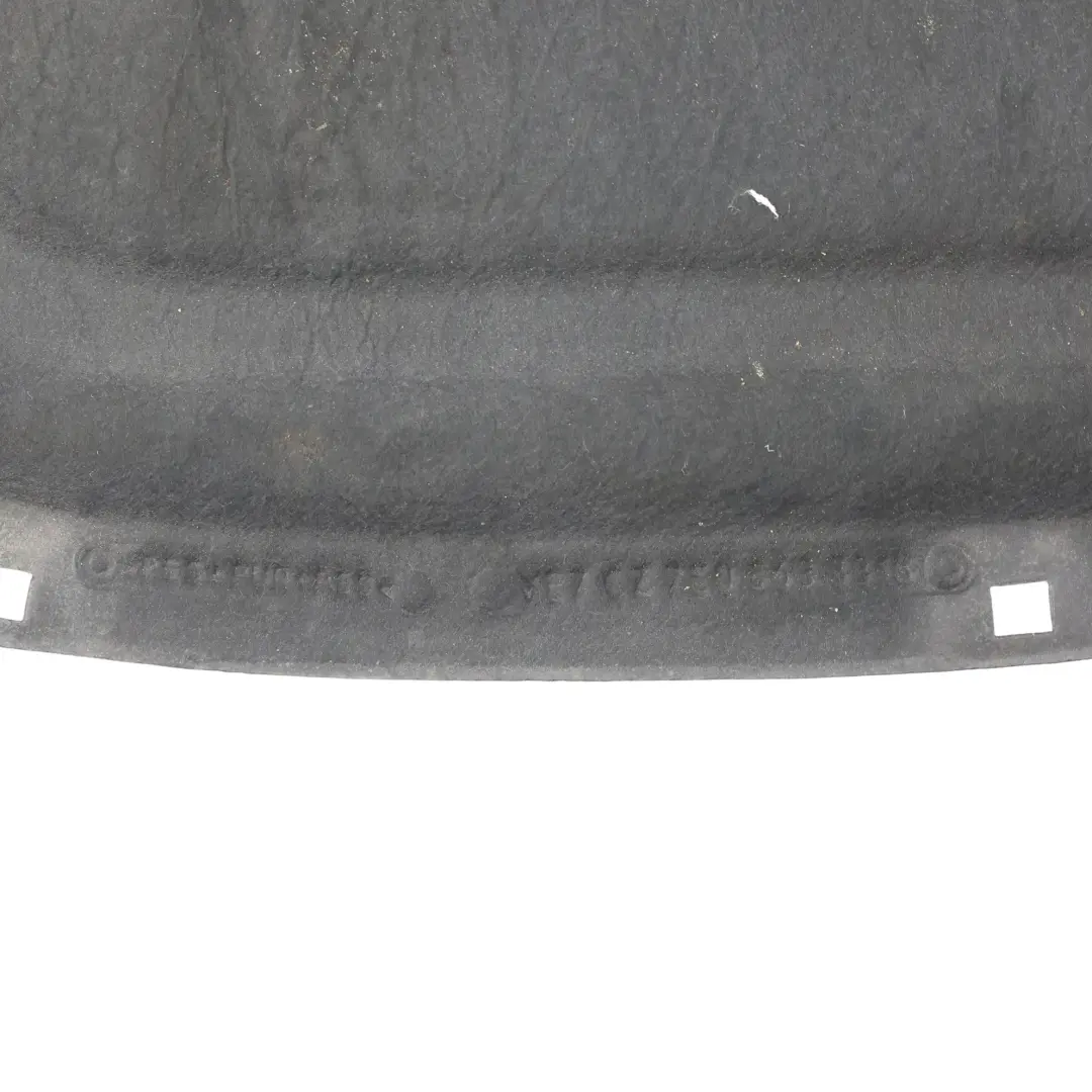 Motorhaube Schalldämmung Isolierung Panel für Volkswagen Transporter T6 mit Teilenummer 7E0863835B Volkswagen Transporter T6 Motorhaube Schalldämmung Isolierung Panel - SKU 7E0863835B - Teilenummer 7E0863835B