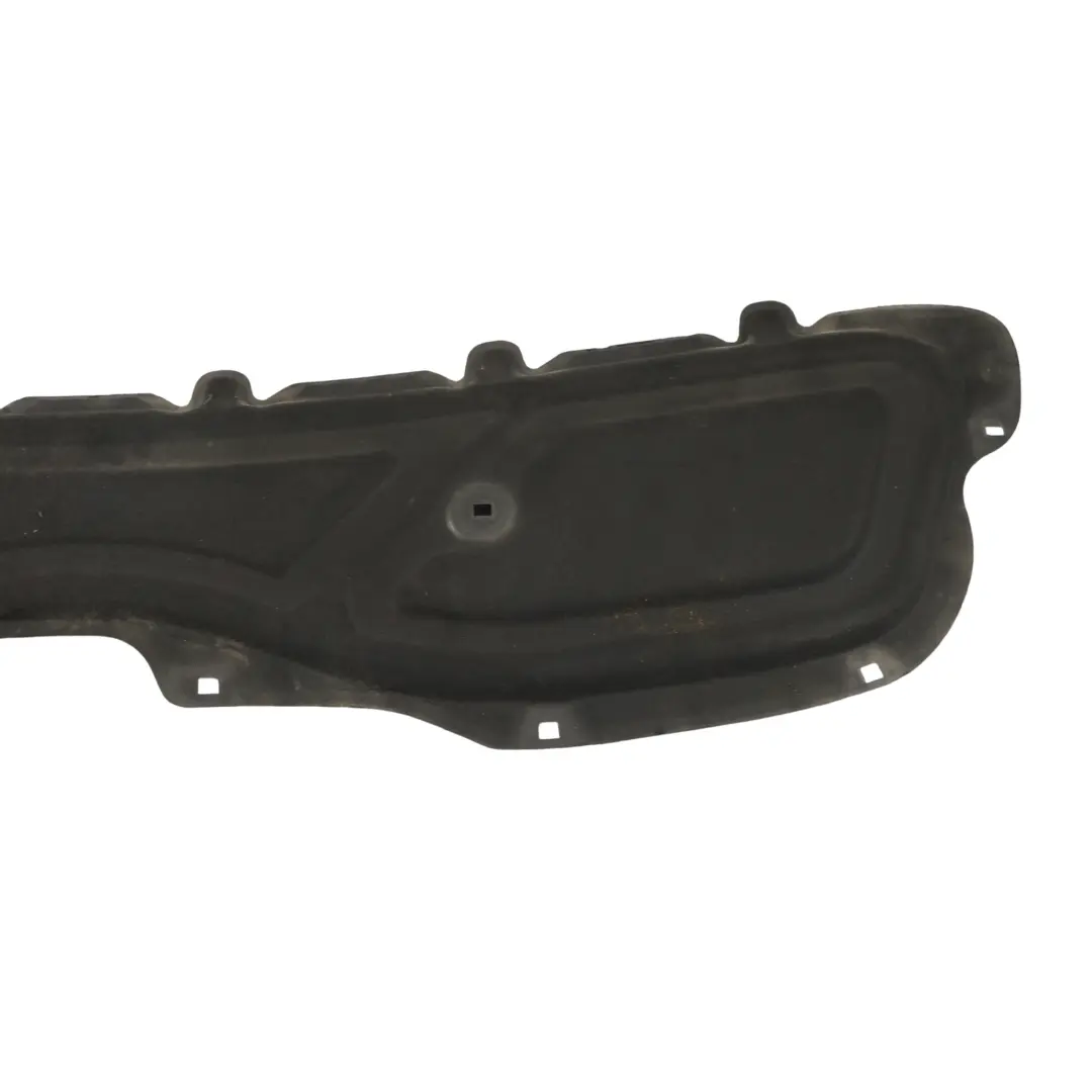 Volkswagen Transporter T6 Hood Bonnet Sound Absorber Insulation Panel - SKU 7E0863835B - Part number 7E0863835B