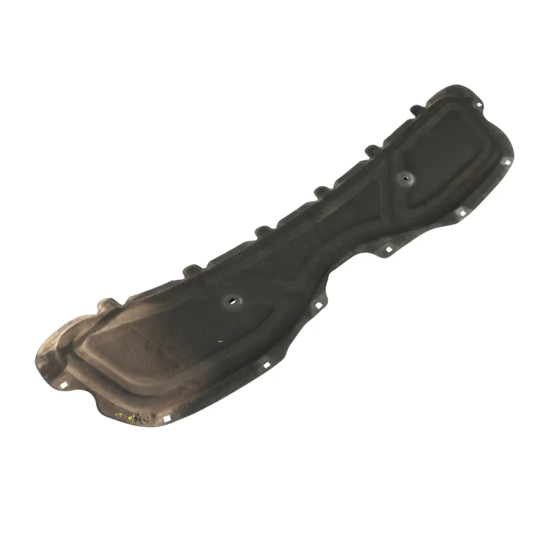Motorhaube Schalldämmung Isolierung Panel für Volkswagen Transporter T6 mit Teilenummer 7E0863835B Volkswagen Transporter T6 Motorhaube Schalldämmung Isolierung Panel - SKU 7E0863835B - Teilenummer 7E0863835B