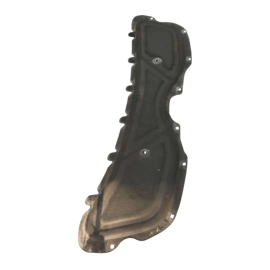 Motorhaube Schalldämmung Isolierung Panel für Volkswagen Transporter T6 mit Teilenummer 7E0863835B Volkswagen Transporter T6 Motorhaube Schalldämmung Isolierung Panel - SKU 7E0863835B - Teilenummer 7E0863835B