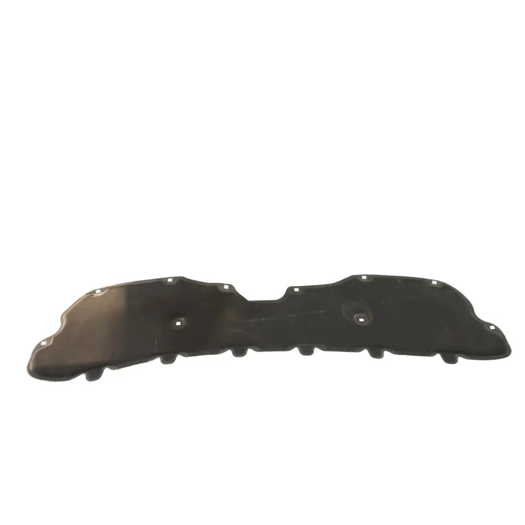 Hood Bonnet Sound Absorber Insulation Panel to Volkswagen Transporter T6 with Part number 7E0863835B Volkswagen Transporter T6 Hood Bonnet Sound Absorber Insulation Panel - SKU 7E0863835B - Part number 7E0863835B