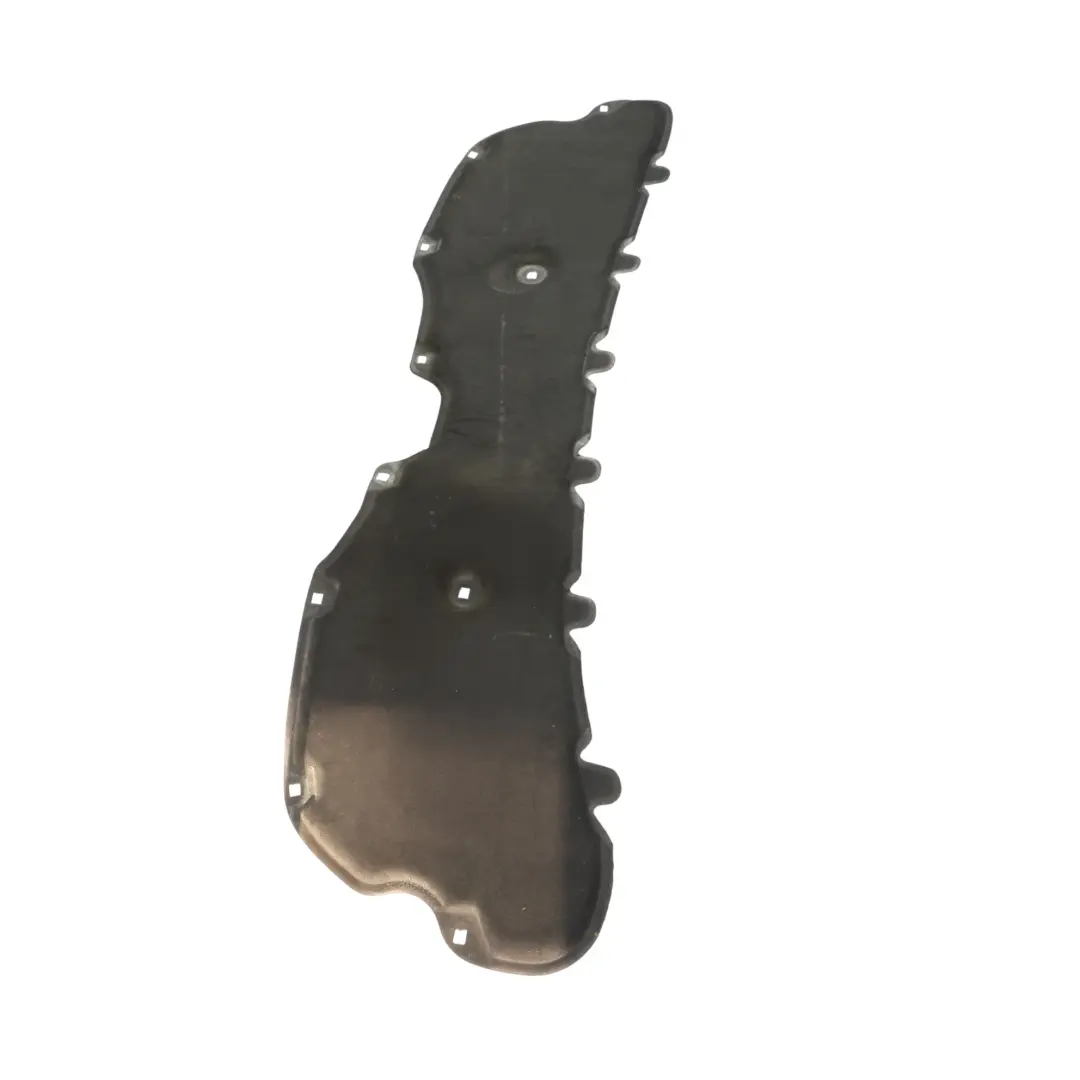 Volkswagen Transporter T6 Motorhaube Schalldämmung Isolierung Panel - SKU 7E0863835B - Teilenummer 7E0863835B