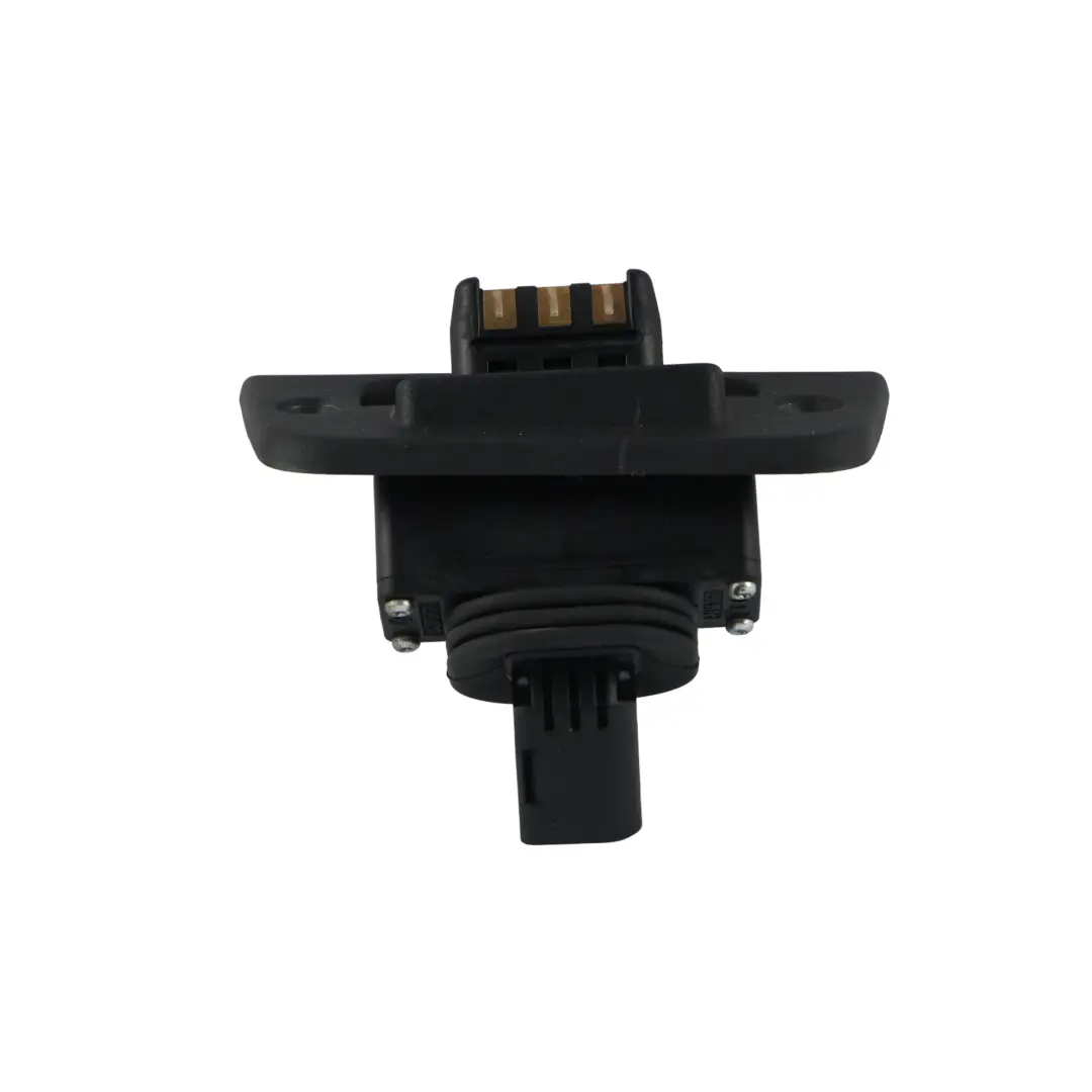 Volkswagen Transporter T5 Sliding Door Lock Connector Right O/S - SKU 7E0907438 - Part number 7E0907438