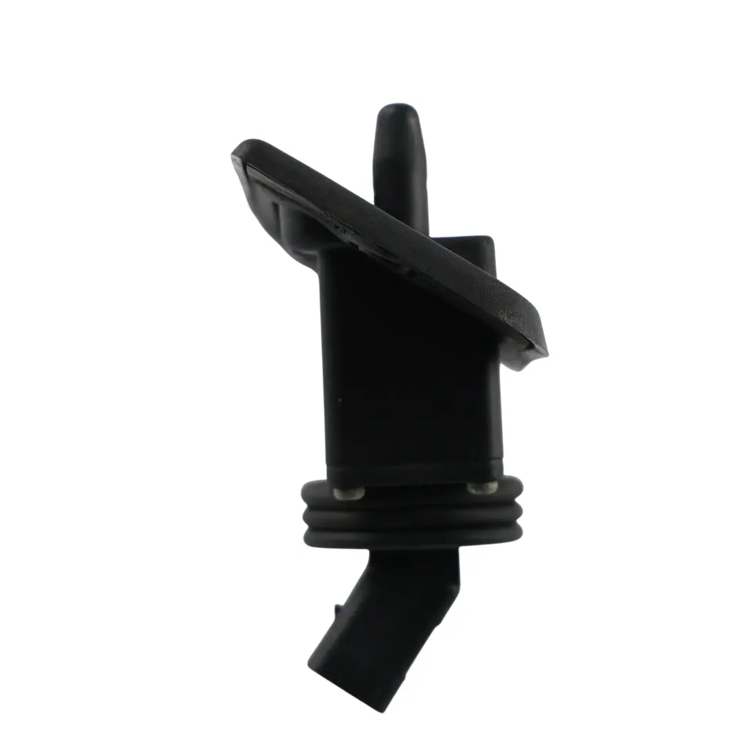 Sliding Door Lock Connector Right O/S to Volkswagen Transporter T5 with Part number 7E0907438 Volkswagen Transporter T5 Sliding Door Lock Connector Right O/S - SKU 7E0907438 - Part number 7E0907438