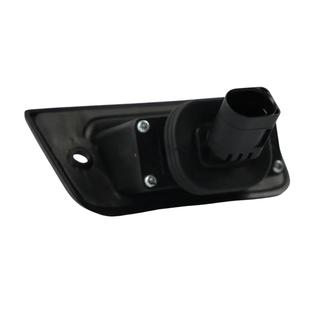 Volkswagen Transporter T5 Sliding Door Lock Connector Right O/S - SKU 7E0907438 - Part number 7E0907438