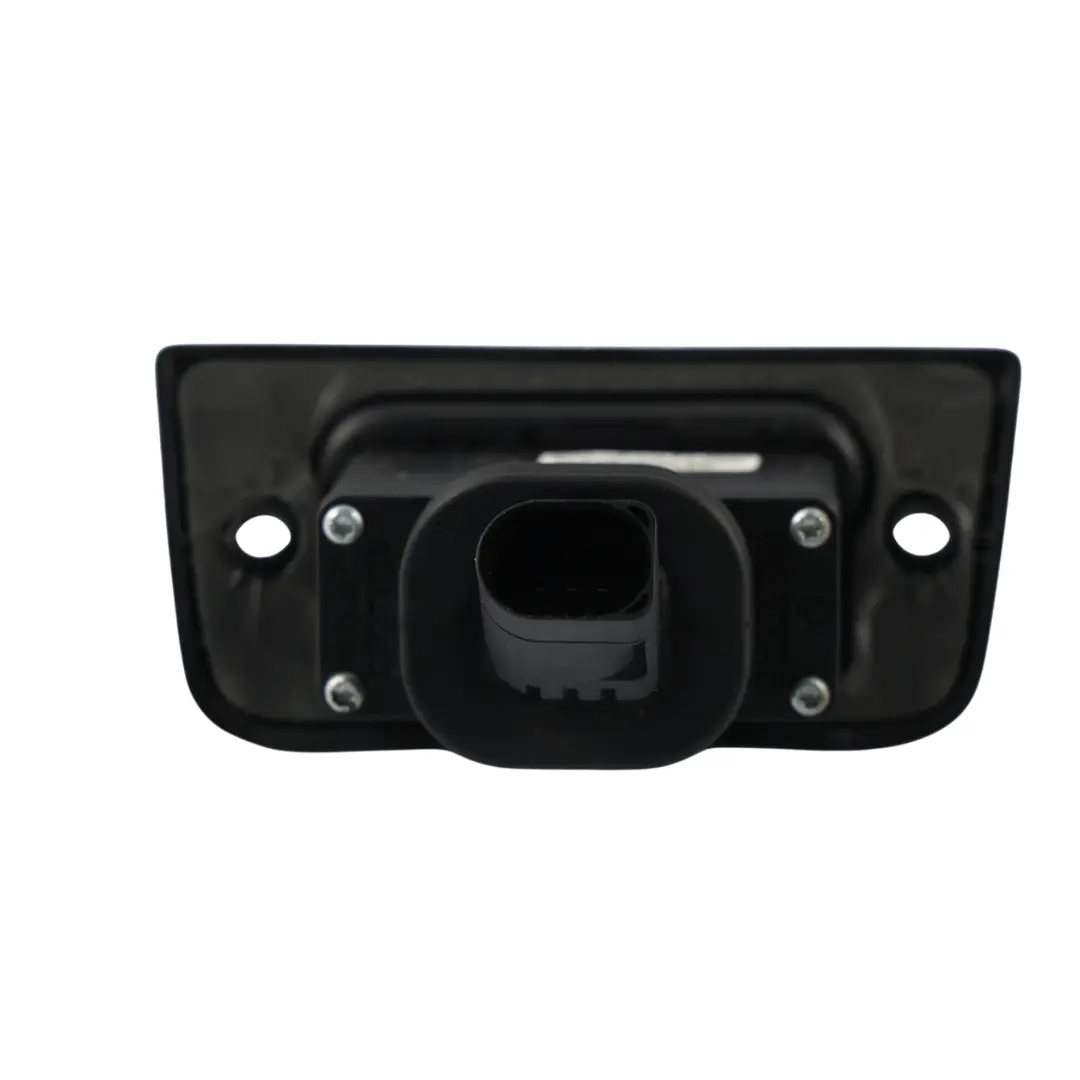 Volkswagen Transporter T5 Sliding Door Lock Connector Right O/S - SKU 7E0907438 - Part number 7E0907438