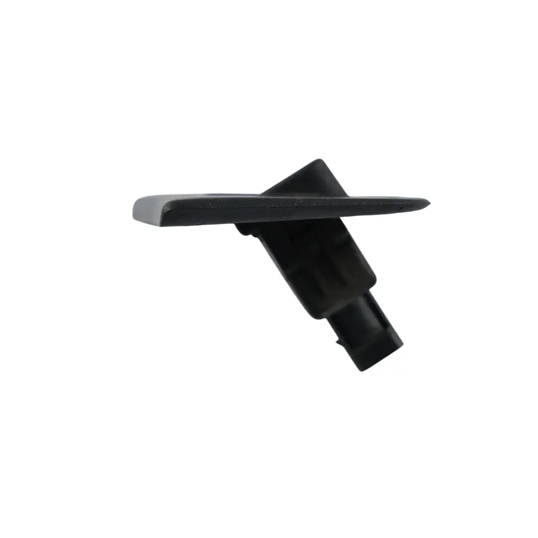 Sliding Door Lock Connector Plate Right O/S to Volkswagen Transporter T5 with Part number 7E0907496 Volkswagen Transporter T5 Sliding Door Lock Connector Plate Right O/S - SKU 7E0907496 - Part number 7E0907496