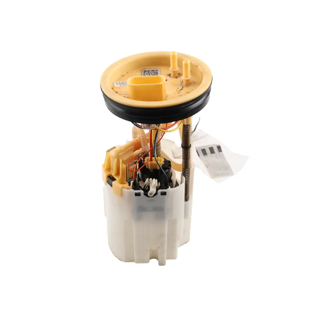 Pump Sender 2.0 TDI Diesel to Volkswagen Transporter T6 In Tank Fuel with Part number 7E0919050F Volkswagen Transporter T6 In Tank Fuel Pump Sender 2.0 TDI Diesel - SKU 7E0919050F - Part number 7E0919050F