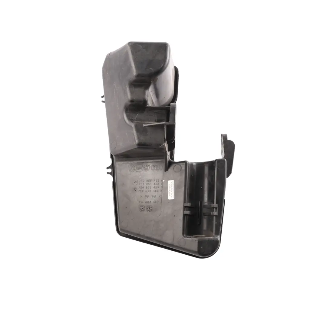Volkswagen VW Transporter T6 Windscreen Washer Tank Reservoir 7E0955453A - SKU 7E0955453D - Part number 7E0955453D