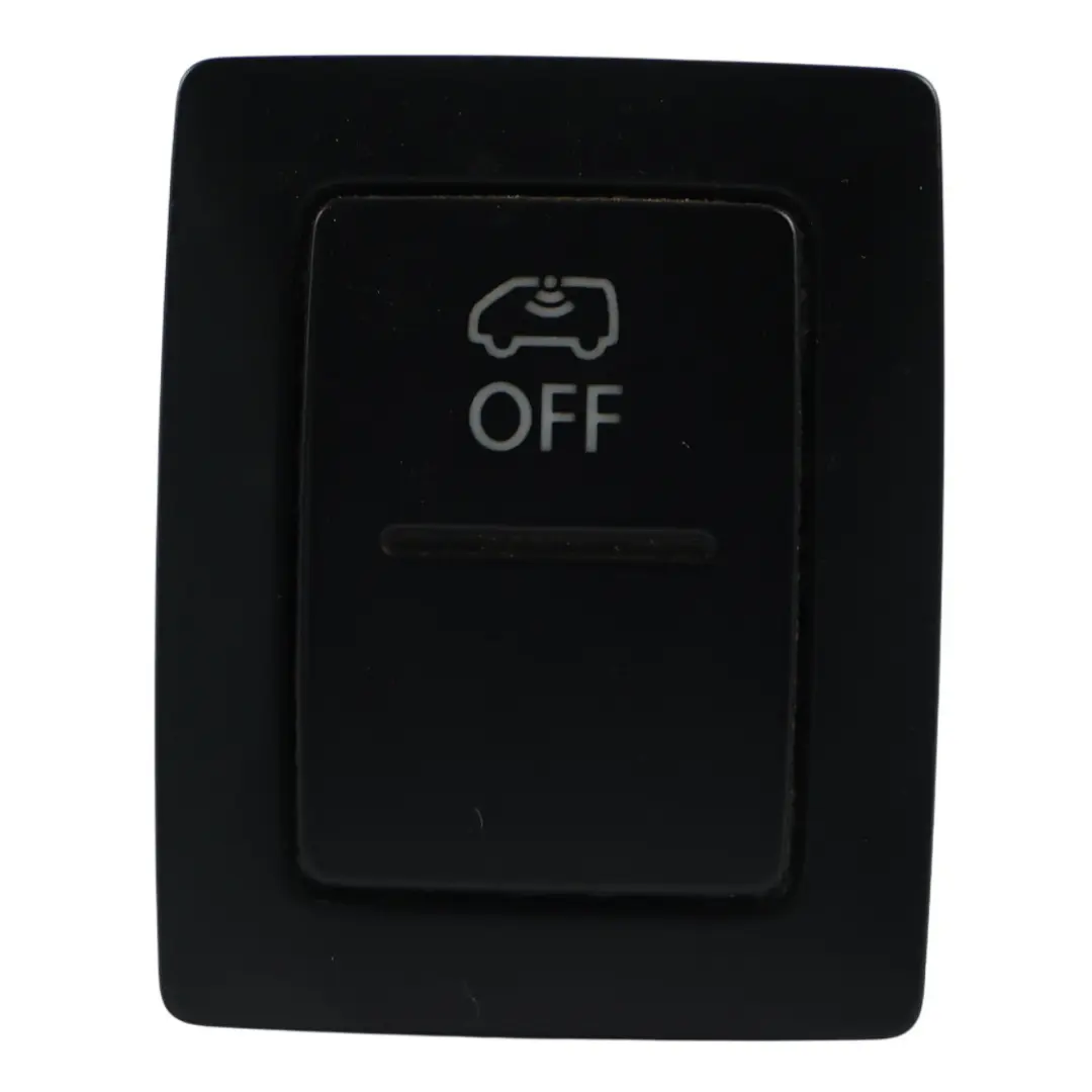 Volkswagen Transporter T5 Innenraum Alarm Sensor Schalter - SKU 7E0962109 - Teilenummer 7E0962109