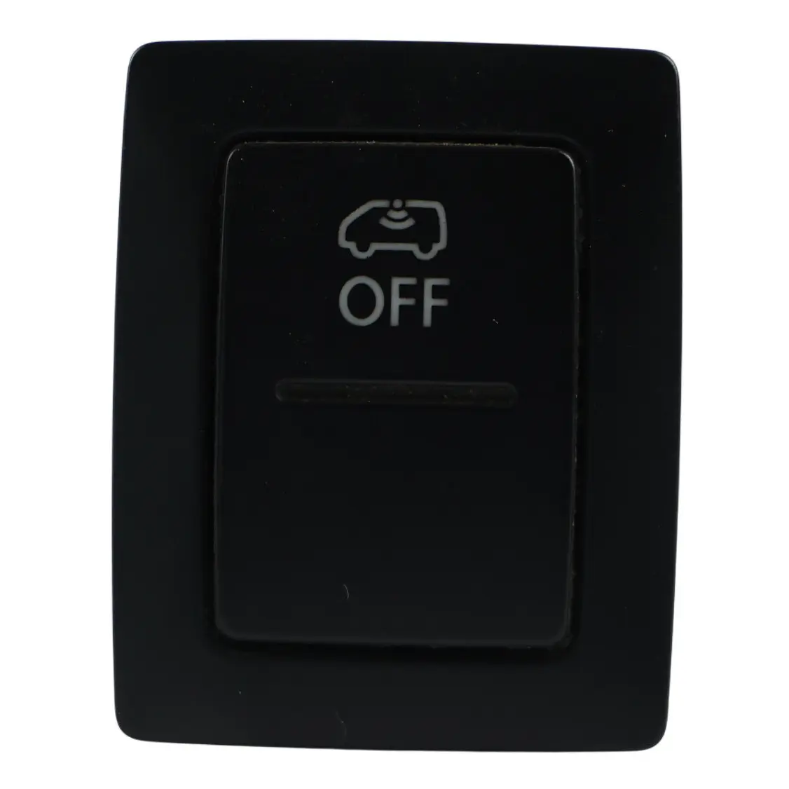 Volkswagen Transporter T5 Interior Alarm Sensor Switch 7E0962109