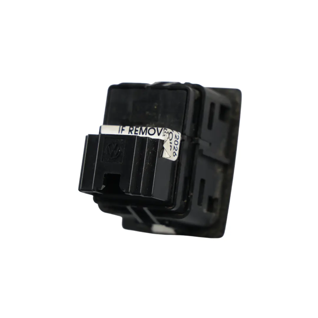 Volkswagen Transporter T5 Interior Alarm Sensor Switch - SKU 7E0962109 - Part number 7E0962109