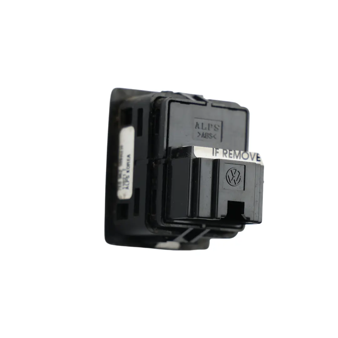 Volkswagen Transporter T5 Innenraum Alarm Sensor Schalter - SKU 7E0962109 - Teilenummer 7E0962109