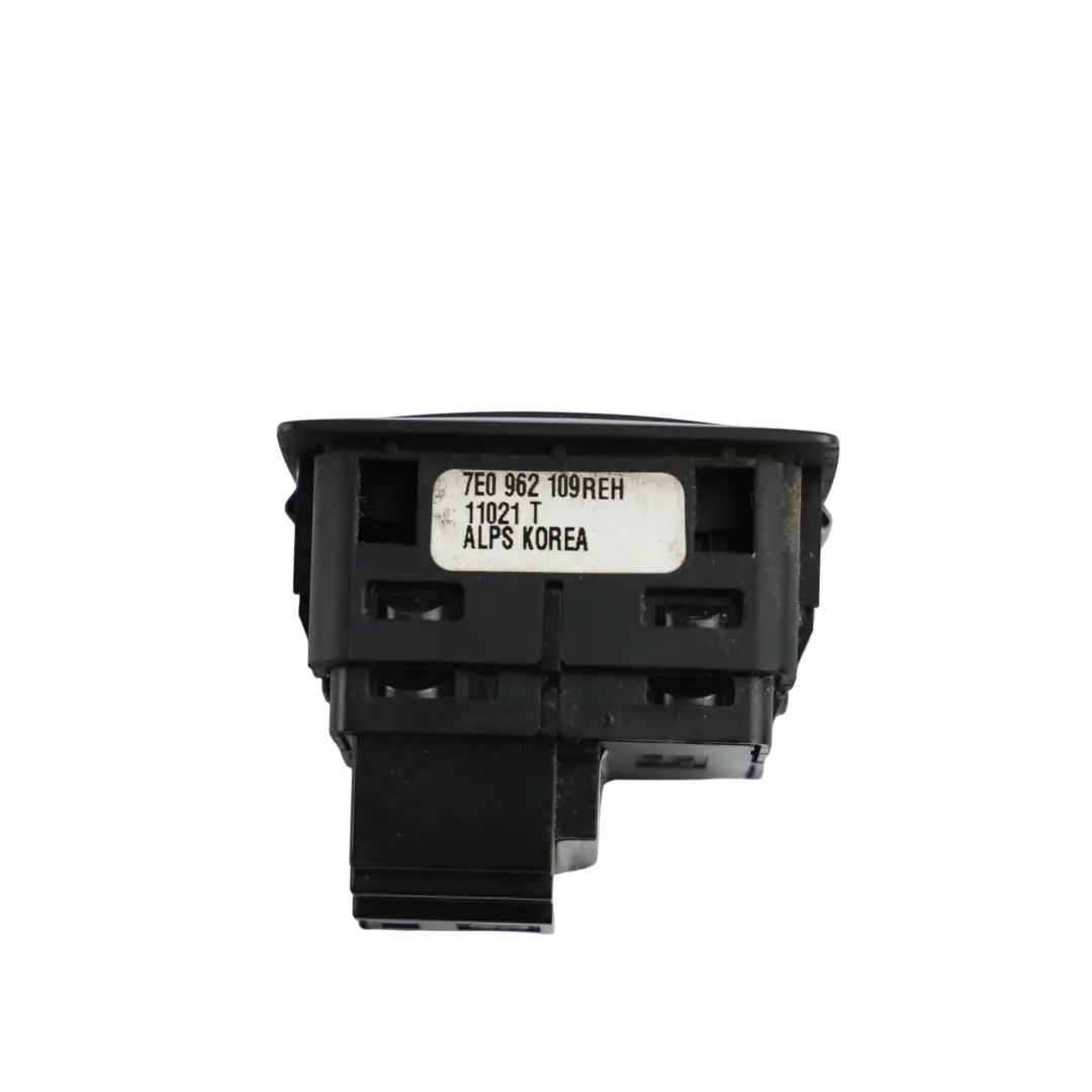 Interior Alarm Sensor Switch to Volkswagen Transporter T5 with Part number 7E0962109 Volkswagen Transporter T5 Interior Alarm Sensor Switch - SKU 7E0962109 - Part number 7E0962109