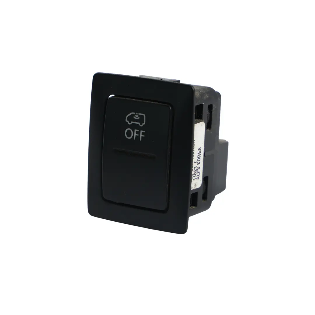 Interior Alarm Sensor Switch to Volkswagen Transporter T5 with Part number 7E0962109 Volkswagen Transporter T5 Interior Alarm Sensor Switch - SKU 7E0962109 - Part number 7E0962109