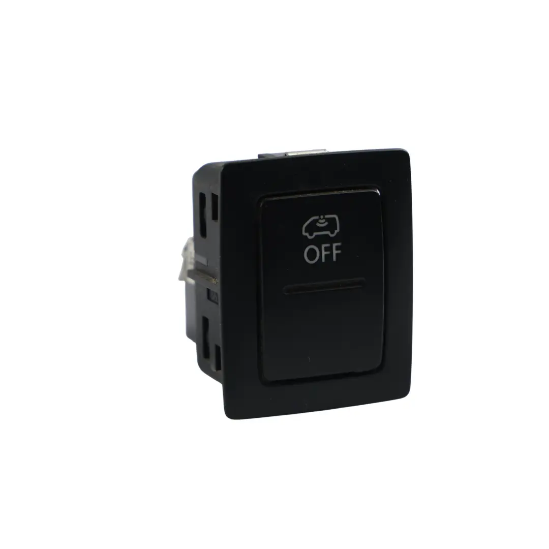Volkswagen Transporter T5 Interior Alarm Sensor Switch - SKU 7E0962109 - Part number 7E0962109