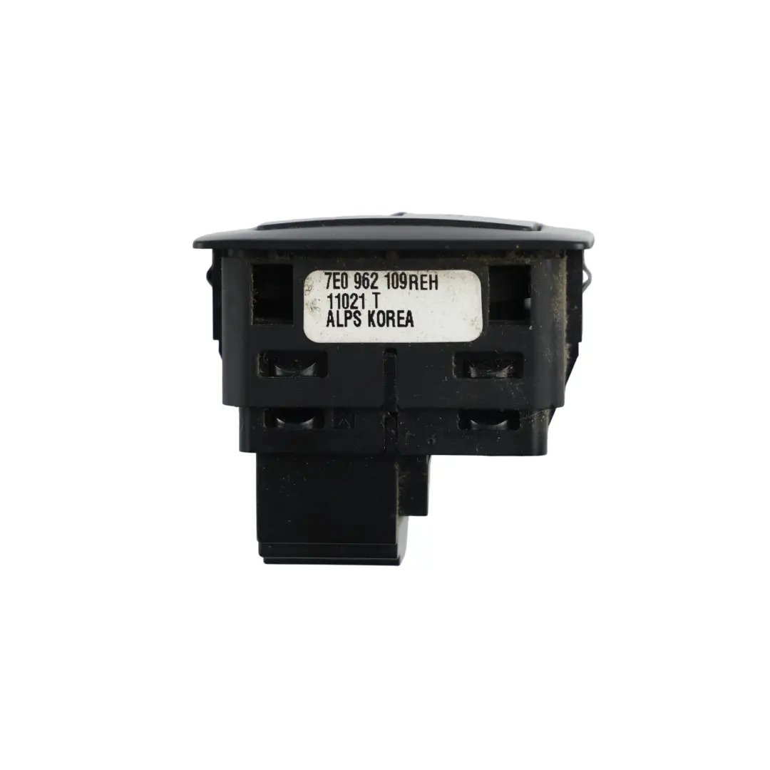 Interior Alarm Sensor Switch to Volkswagen Transporter T5 with Part number 7E0962109 Volkswagen Transporter T5 Interior Alarm Sensor Switch - SKU 7E0962109 - Part number 7E0962109