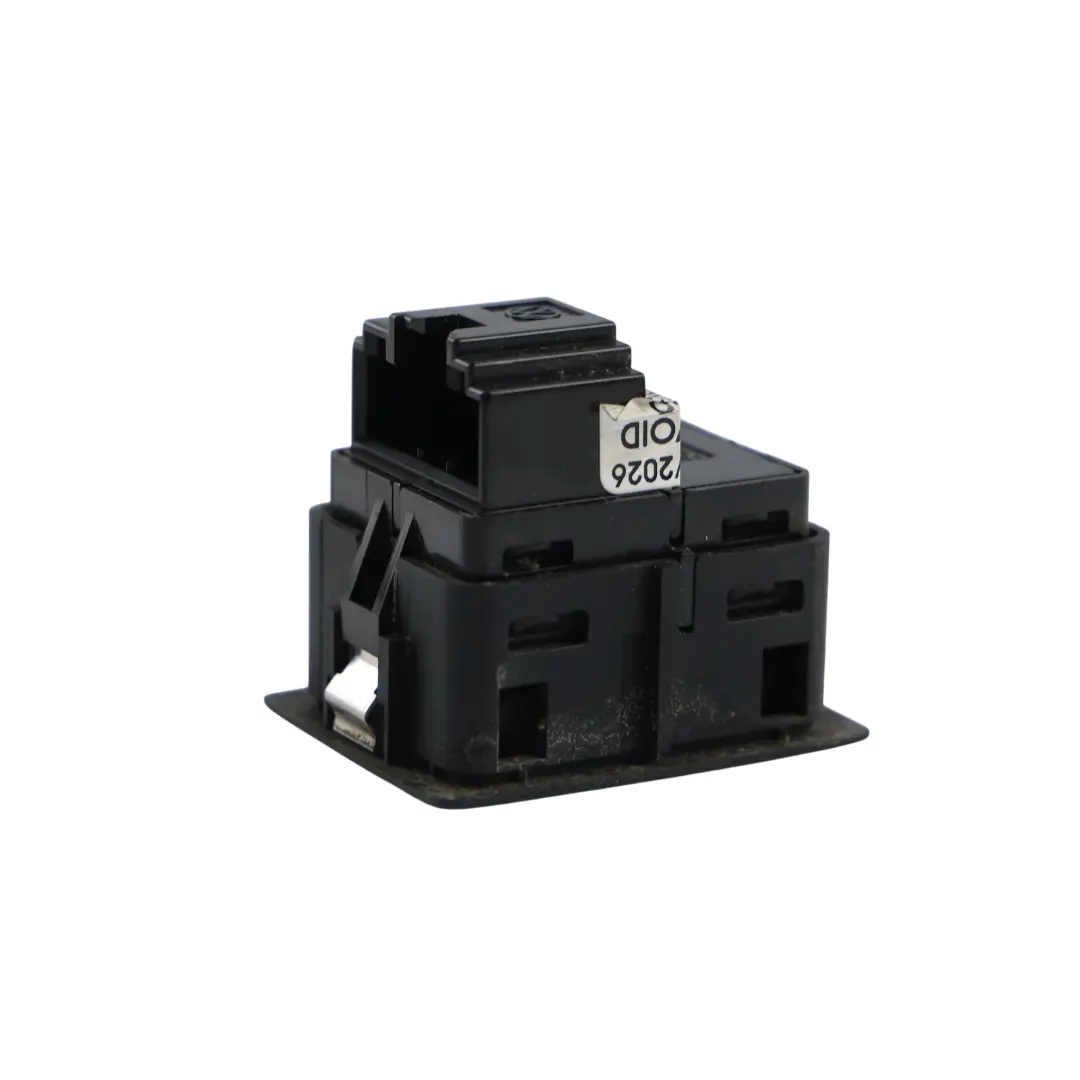 Interior Alarm Sensor Switch to Volkswagen Transporter T5 with Part number 7E0962109 Volkswagen Transporter T5 Interior Alarm Sensor Switch - SKU 7E0962109 - Part number 7E0962109