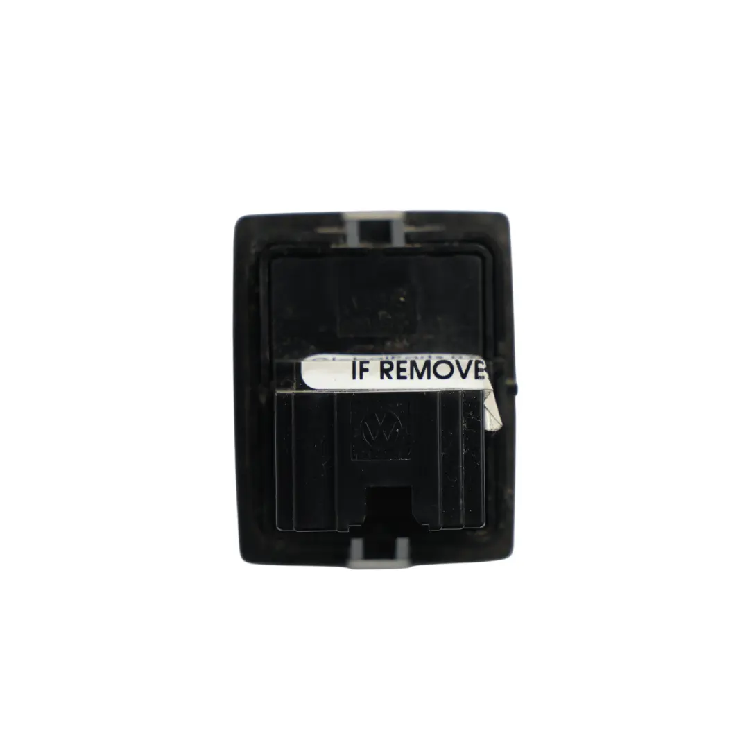 Volkswagen Transporter T5 Interior Alarm Sensor Switch - SKU 7E0962109 - Part number 7E0962109
