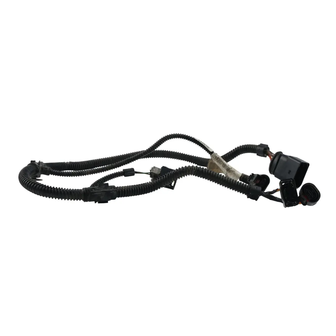 Additional Heater Wiring Harness Loom Cable to Volkswagen Transporter T5 with Part number 7E0971478C Volkswagen Transporter T5 Additional Heater Wiring Harness Loom Cable - SKU 7E0971478C - Part number 7E0971478C