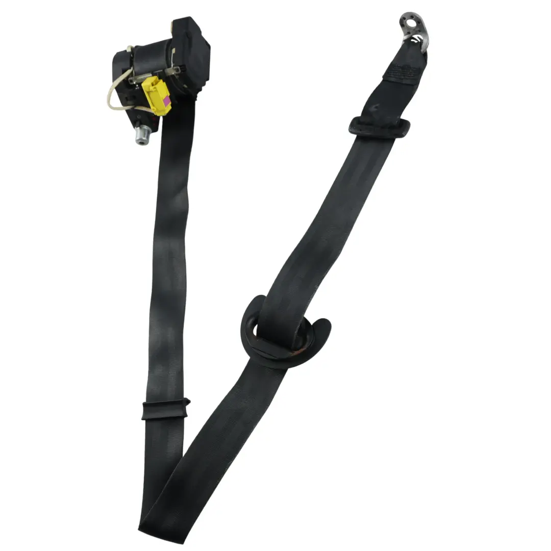 T5.1 T6 Sicherheitsgurt Vorne Links für Volkswagen Transporter mit Teilenummer 7E5857805 Volkswagen Transporter T5.1 T6 Sicherheitsgurt Vorne Links - SKU 7E5857805 - Teilenummer 7E5857805