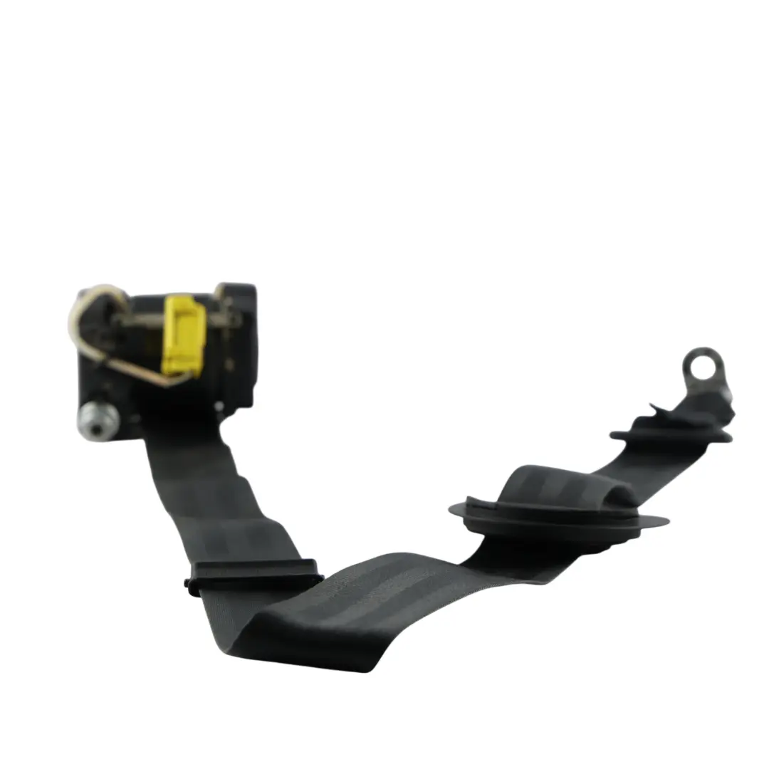 Volkswagen Transporter T5.1 T6 Sicherheitsgurt Vorne Links - SKU 7E5857805 - Teilenummer 7E5857805