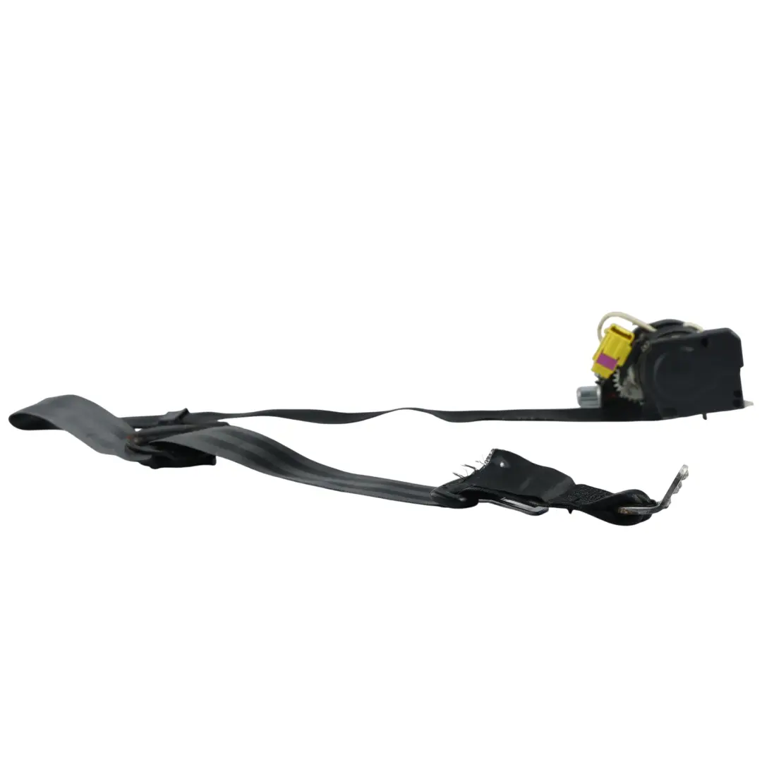 Volkswagen Transporter T5.1 T6 Sicherheitsgurt Vorne Links - SKU 7E5857805 - Teilenummer 7E5857805