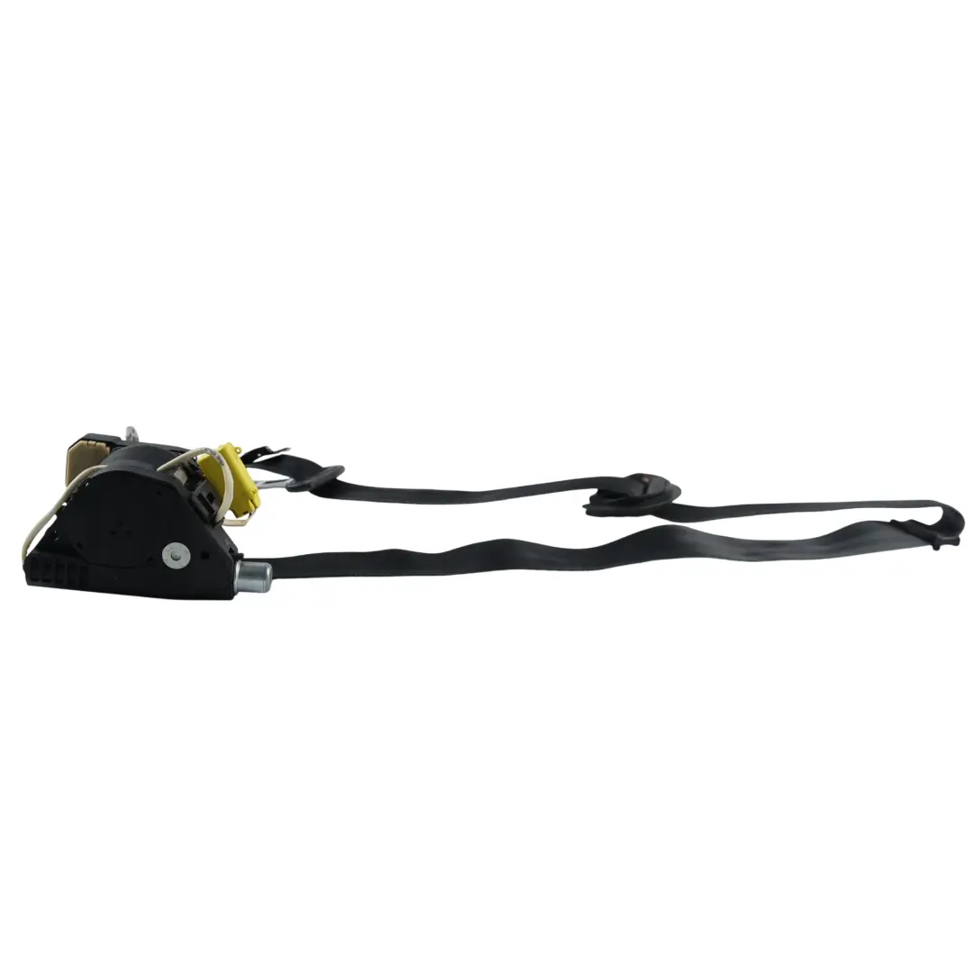 Volkswagen Transporter T5.1 T6 Sicherheitsgurt Vorne Links - SKU 7E5857805 - Teilenummer 7E5857805