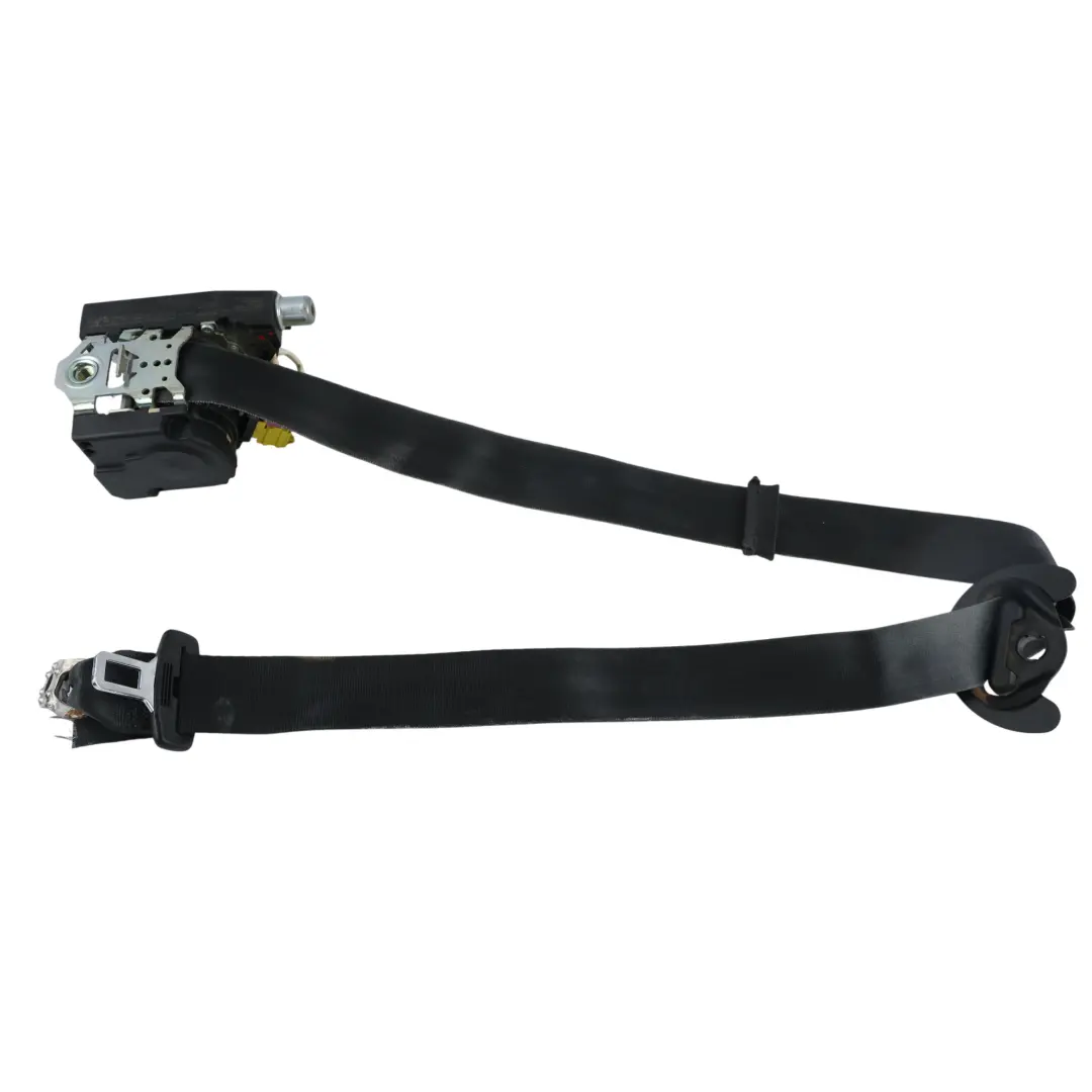 Volkswagen Transporter T5.1 T6 Sicherheitsgurt Vorne Links - SKU 7E5857805 - Teilenummer 7E5857805