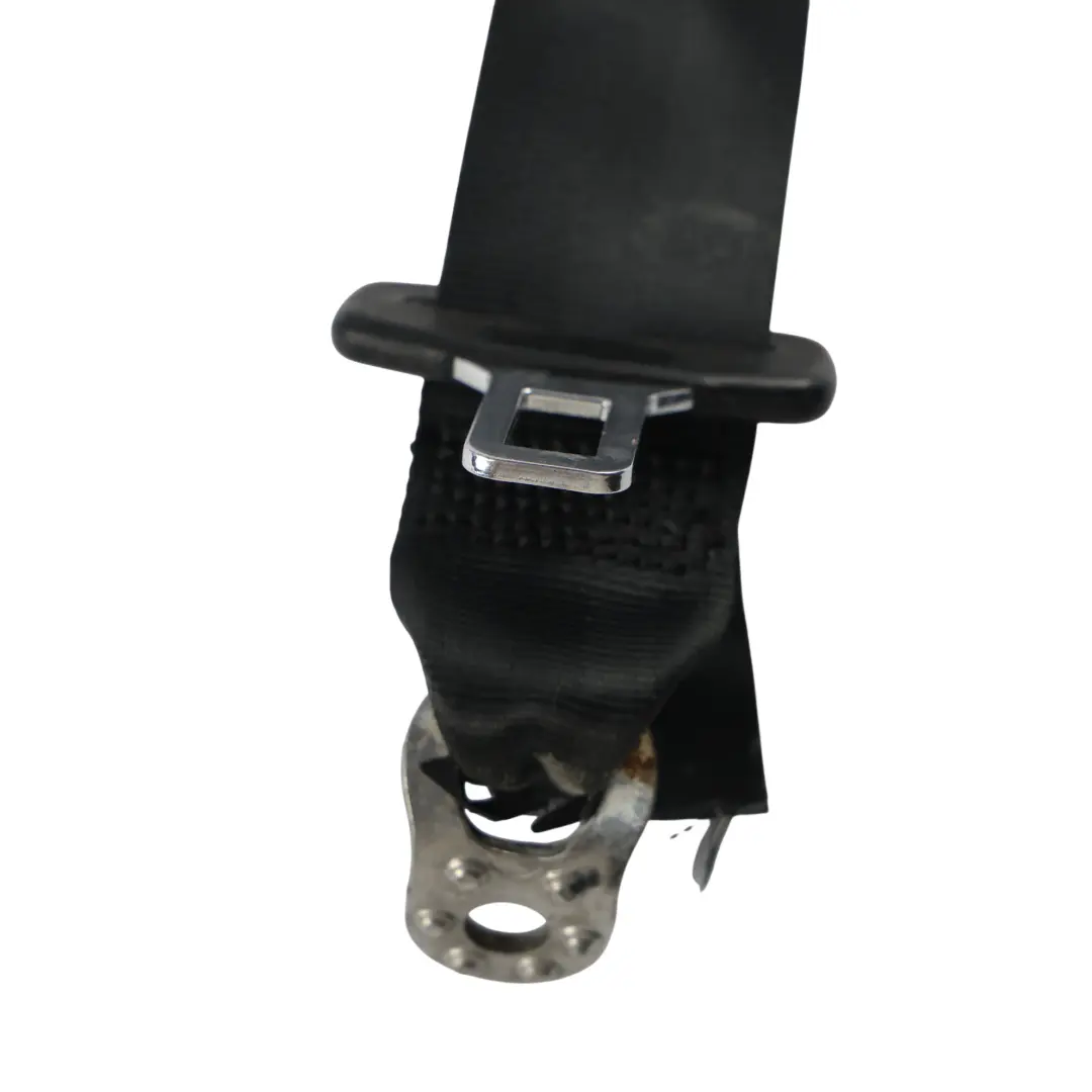 T5.1 T6 Seat Belt Front Seatbelt Left N/S Black to Volkswagen Transporter with Part number 7E5857805 Volkswagen Transporter T5.1 T6 Seat Belt Front Seatbelt Left N/S Black - SKU 7E5857805 - Part number 7E5857805