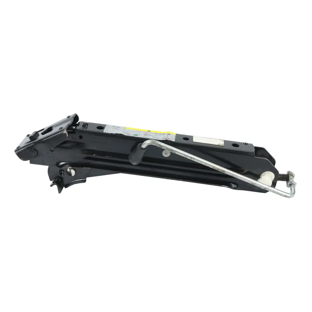 Podnośnik Lewarek Narzędzie do Volkswagen Caddy Maxi 2C T6 o numerze 7E8011031C Volkswagen Caddy Maxi 2C T6 Podnośnik Lewarek Narzędzie - SKU 7E8011031C - Numer Części 7E8011031C