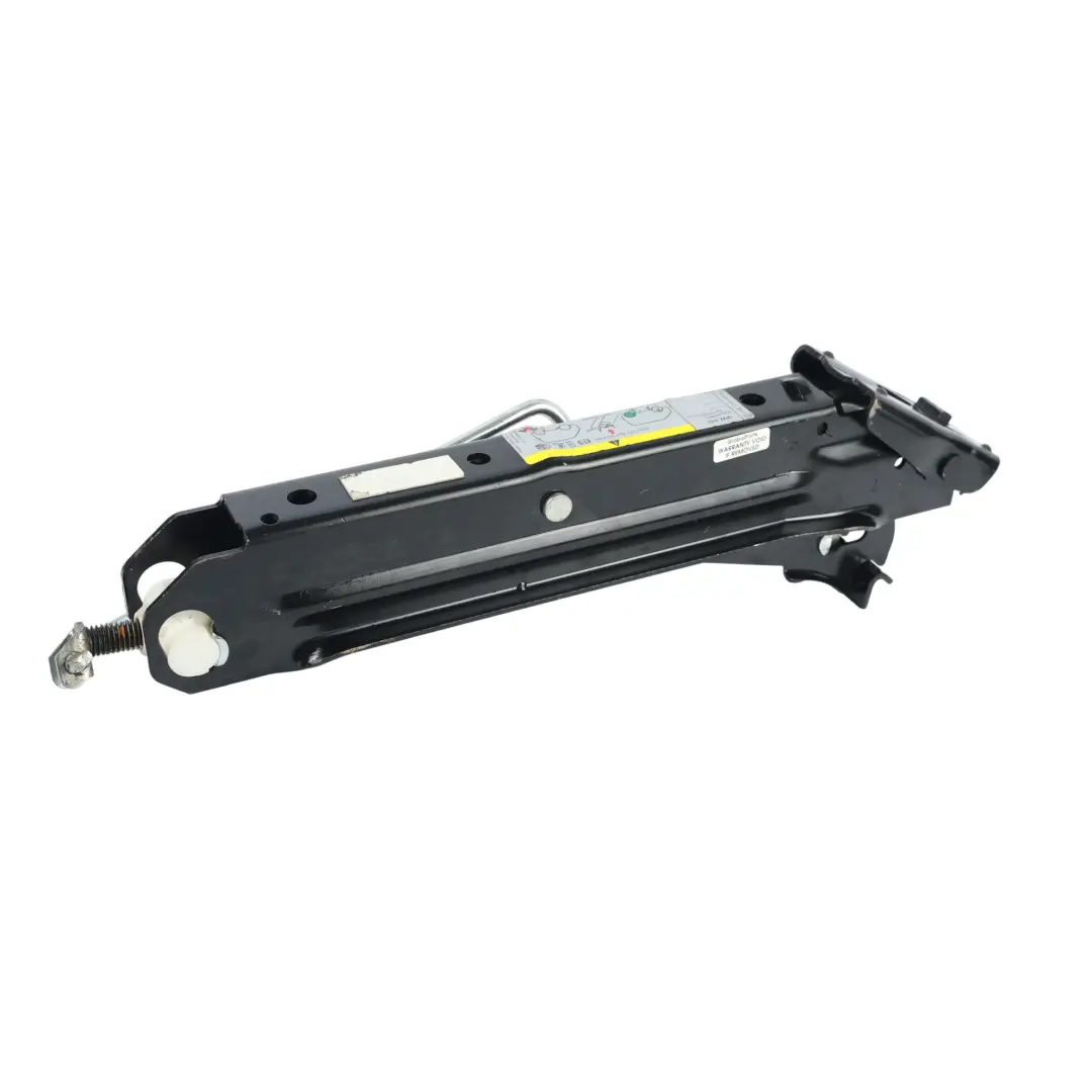 Podnośnik Lewarek Narzędzie do Volkswagen Caddy Maxi 2C T6 o numerze 7E8011031C Volkswagen Caddy Maxi 2C T6 Podnośnik Lewarek Narzędzie - SKU 7E8011031C - Numer Części 7E8011031C