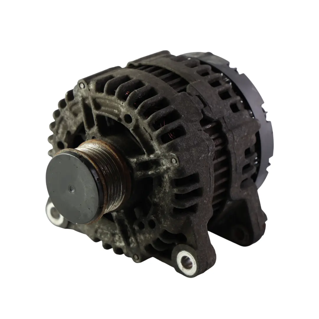 MK4 S-Max Alternador Generador 2.0 TDCI para Ford Mondeo con número de pieza 7G9N-10300-EA Ford Mondeo MK4 S-Max Alternador Generador 2.0 TDCI - SKU 7G9N-10300-EA - Número de pieza 7G9N-10300-EA