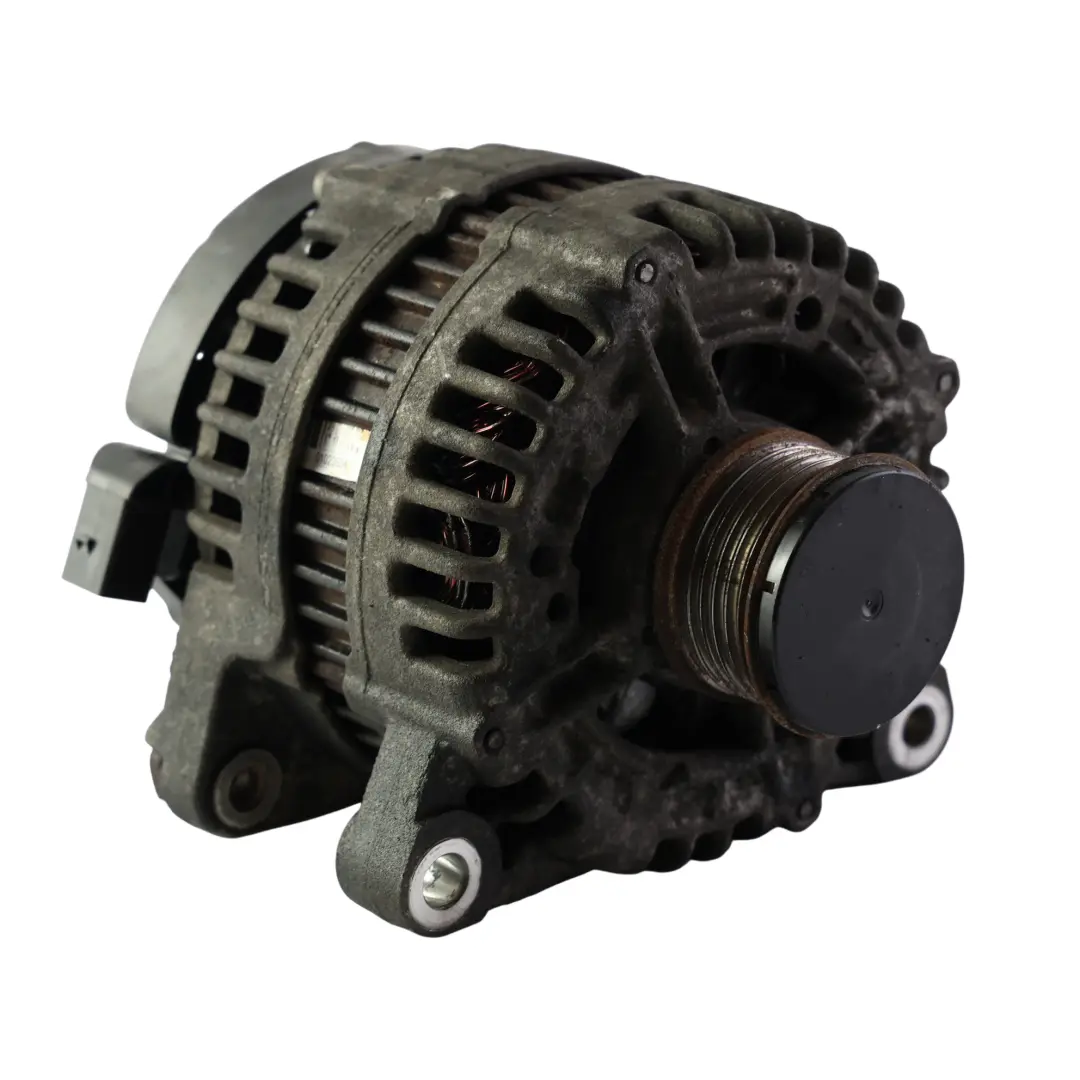 MK4 S-Max Lichtmaschine Generator 2.0 TDCI für Ford Mondeo mit Teilenummer 7G9N-10300-EA Ford Mondeo MK4 S-Max Lichtmaschine Generator 2.0 TDCI - SKU 7G9N-10300-EA - Teilenummer 7G9N-10300-EA