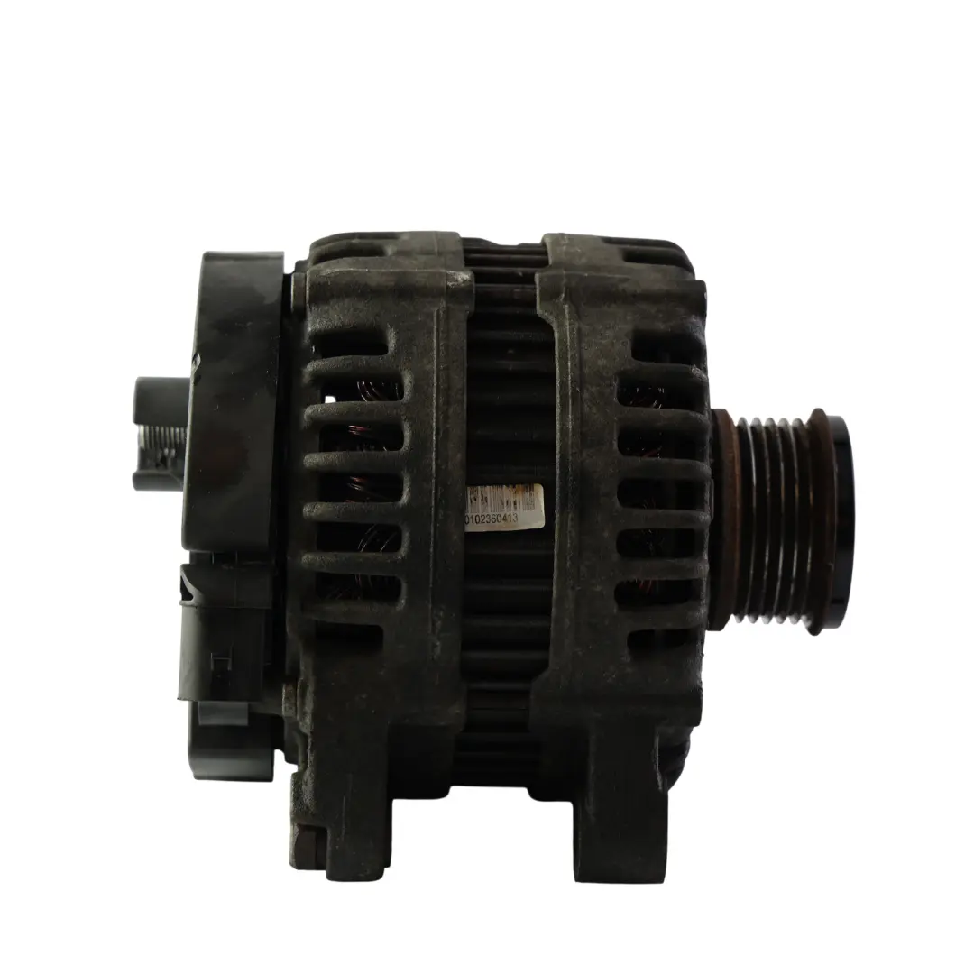 Mk4 S-Max Alternator Generator 2.0 TDCI to Ford Mondeo with Part number 7G9N-10300-EA Ford Mondeo Mk4 S-Max Alternator Generator 2.0 TDCI - SKU 7G9N-10300-EA - Part number 7G9N-10300-EA