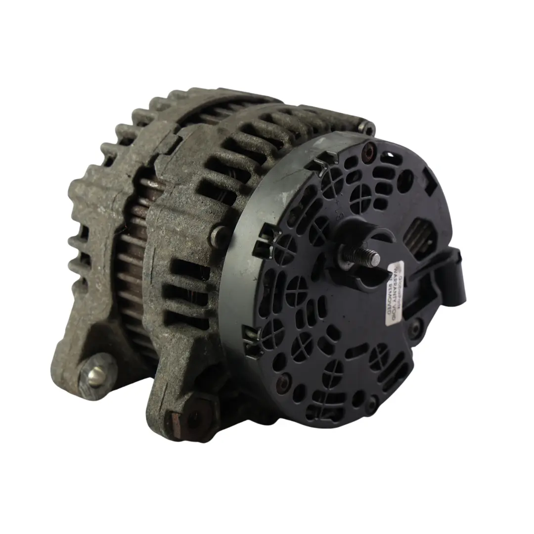 Mk4 S-Max Alternator Generator 2.0 TDCI to Ford Mondeo with Part number 7G9N-10300-EA Ford Mondeo Mk4 S-Max Alternator Generator 2.0 TDCI - SKU 7G9N-10300-EA - Part number 7G9N-10300-EA