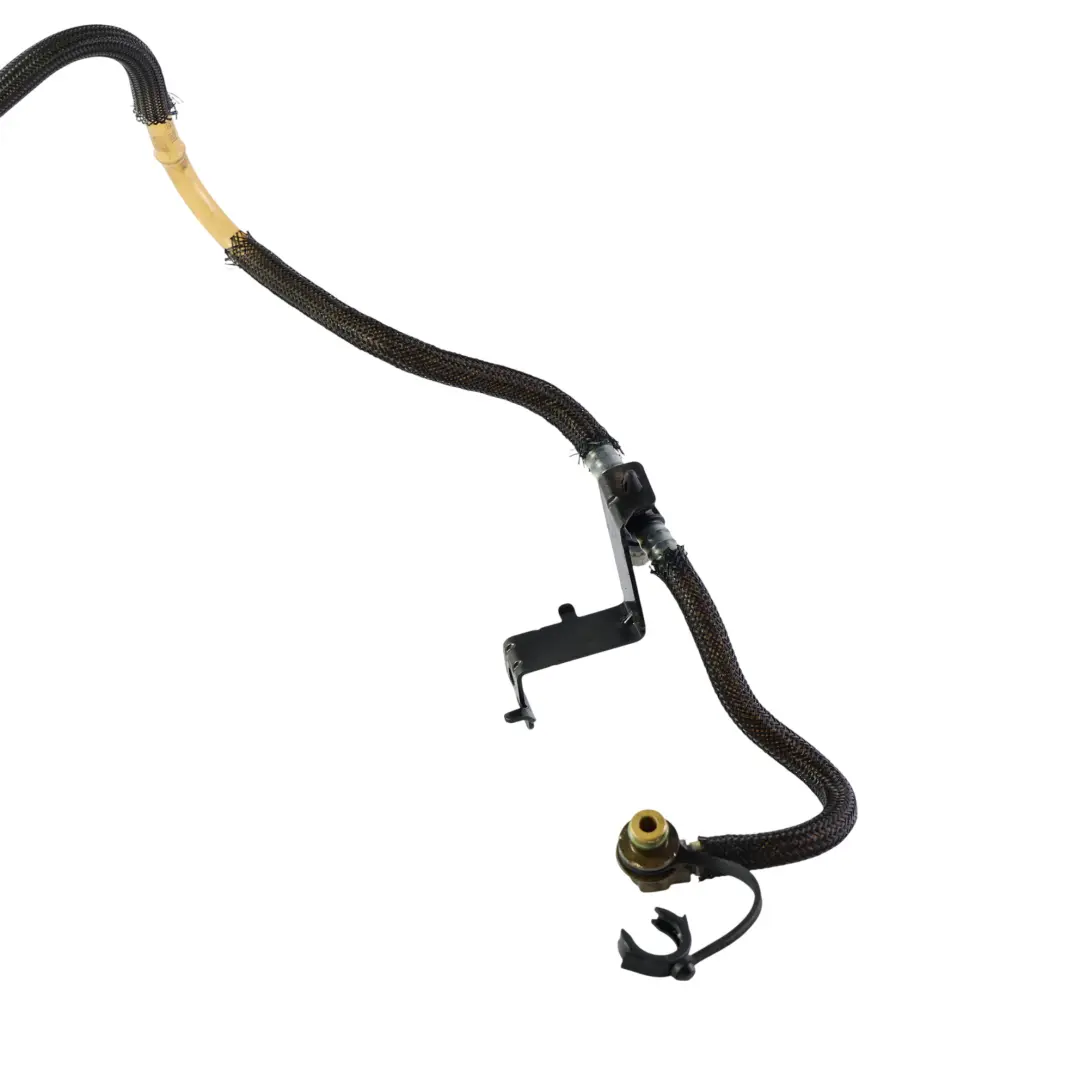 Mk4 Fuel Line Pipe 2.0 TDCi Diesel to Ford Mondeo with Part number 7G9Q-9B303-AA Ford Mondeo Mk4 Fuel Line Pipe 2.0 TDCi Diesel - SKU 7G9Q-9B303-AA - Part number 7G9Q-9B303-AA