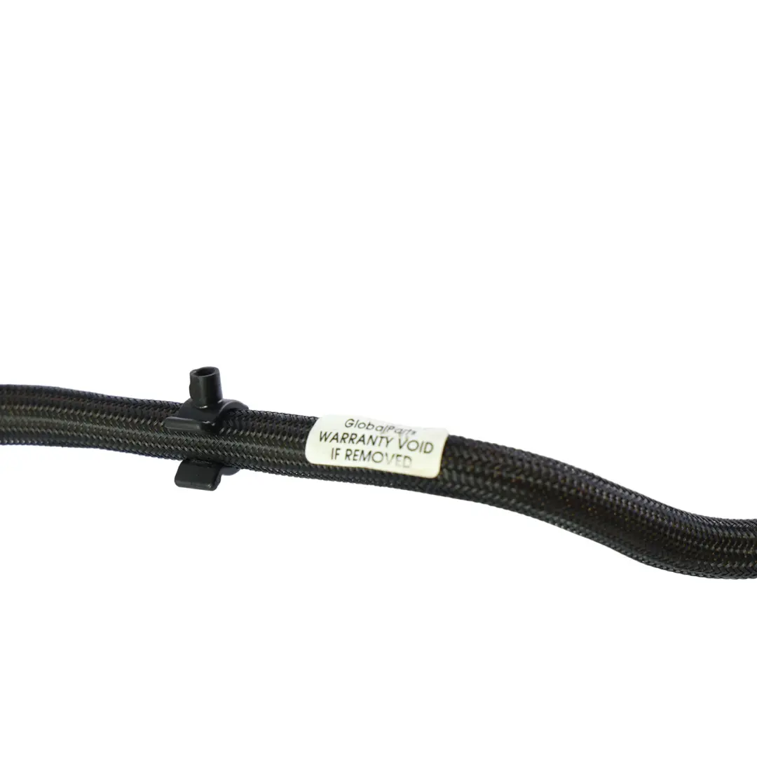 Ford Mondeo Mk4 Fuel Line Pipe 2.0 TDCi Diesel - SKU 7G9Q-9B303-AA - Part number 7G9Q-9B303-AA