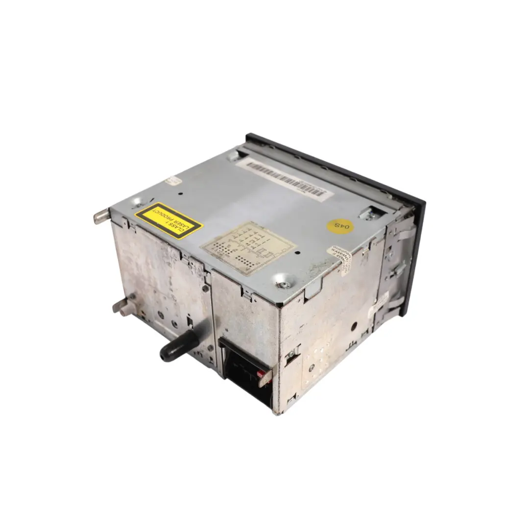 Volkswagen Transporter T5 Radio CD Player Stereo Head Unit - SKU 7H0035152C - Part number 7H0035152C
