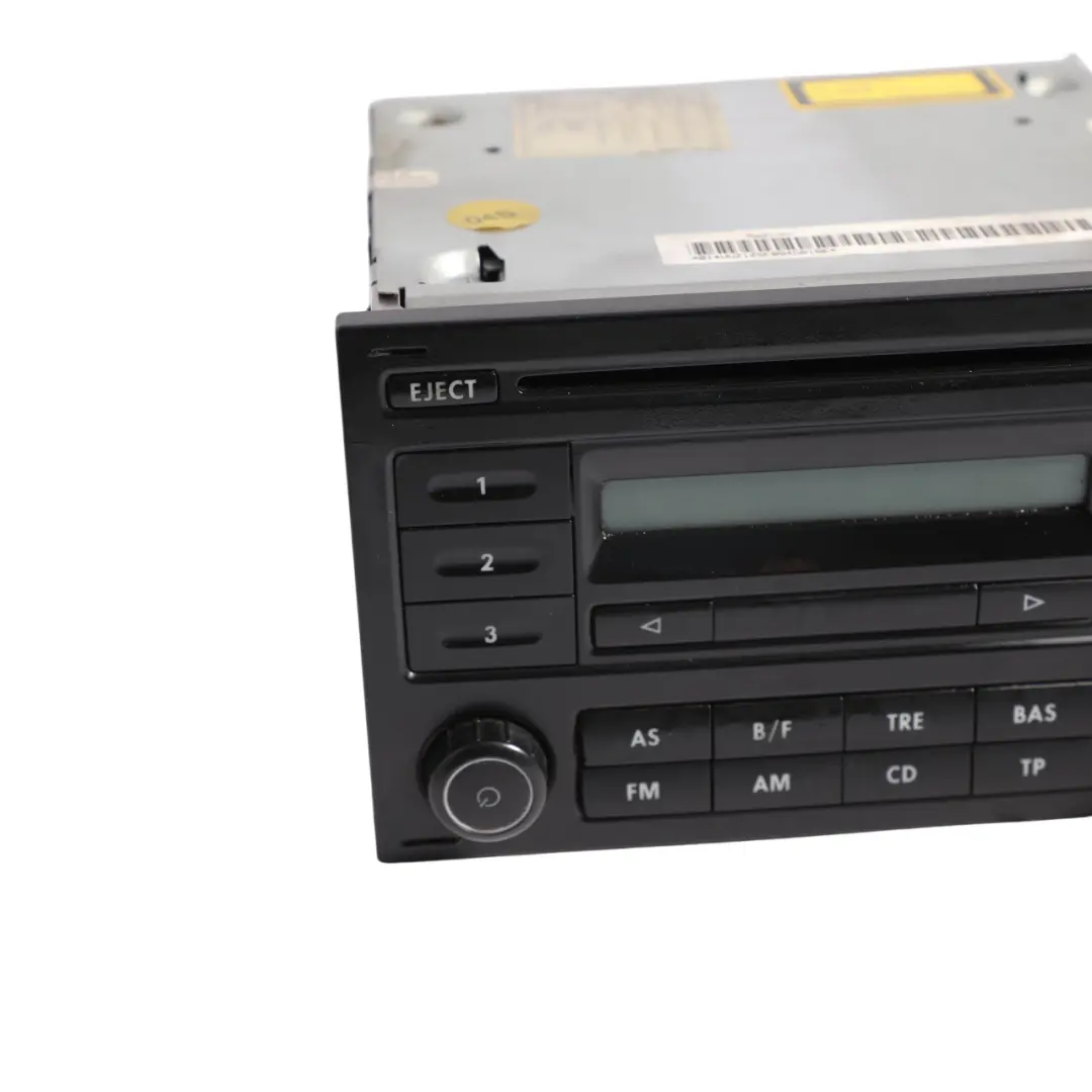 Volkswagen Transporter T5 Radio CD Player Stereo Head Unit - SKU 7H0035152C - Part number 7H0035152C