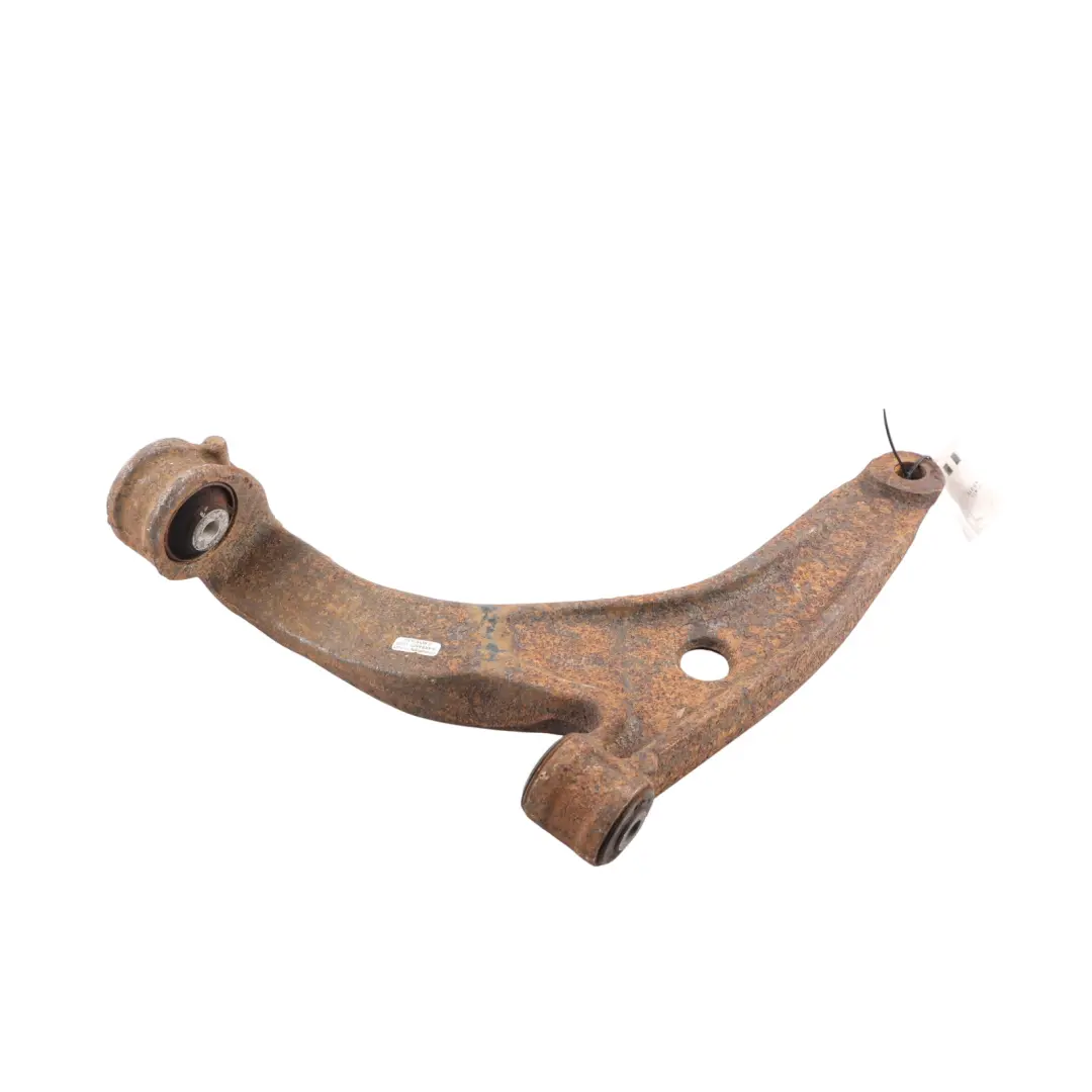 Volkswagen Transporter T5 Front Lower Control Arm Wishbone Left N/S - SKU 7H0407165E - Part number 7H0407165E