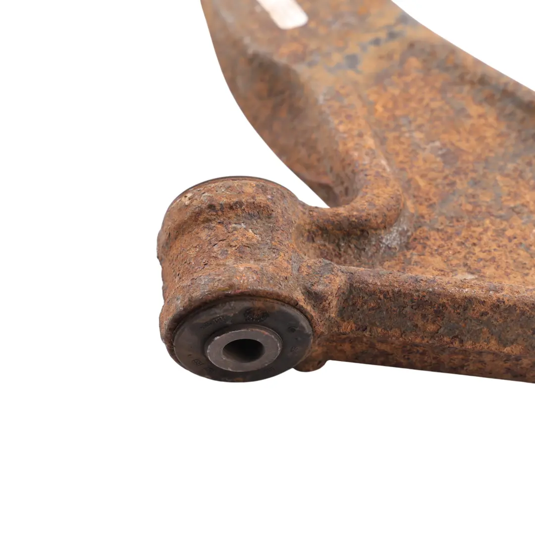 Volkswagen Transporter T5 Front Lower Control Arm Wishbone Left N/S - SKU 7H0407165E - Part number 7H0407165E