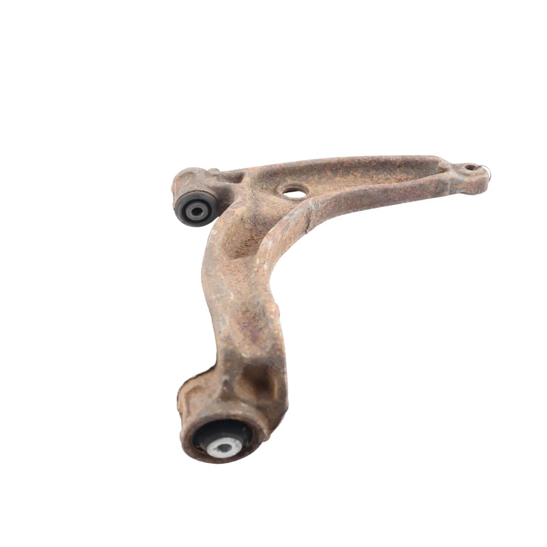Volkswagen Transporter T5 Front Lower Control Arm Wishbone Left N/S - SKU 7H0407165E - Part number 7H0407165E