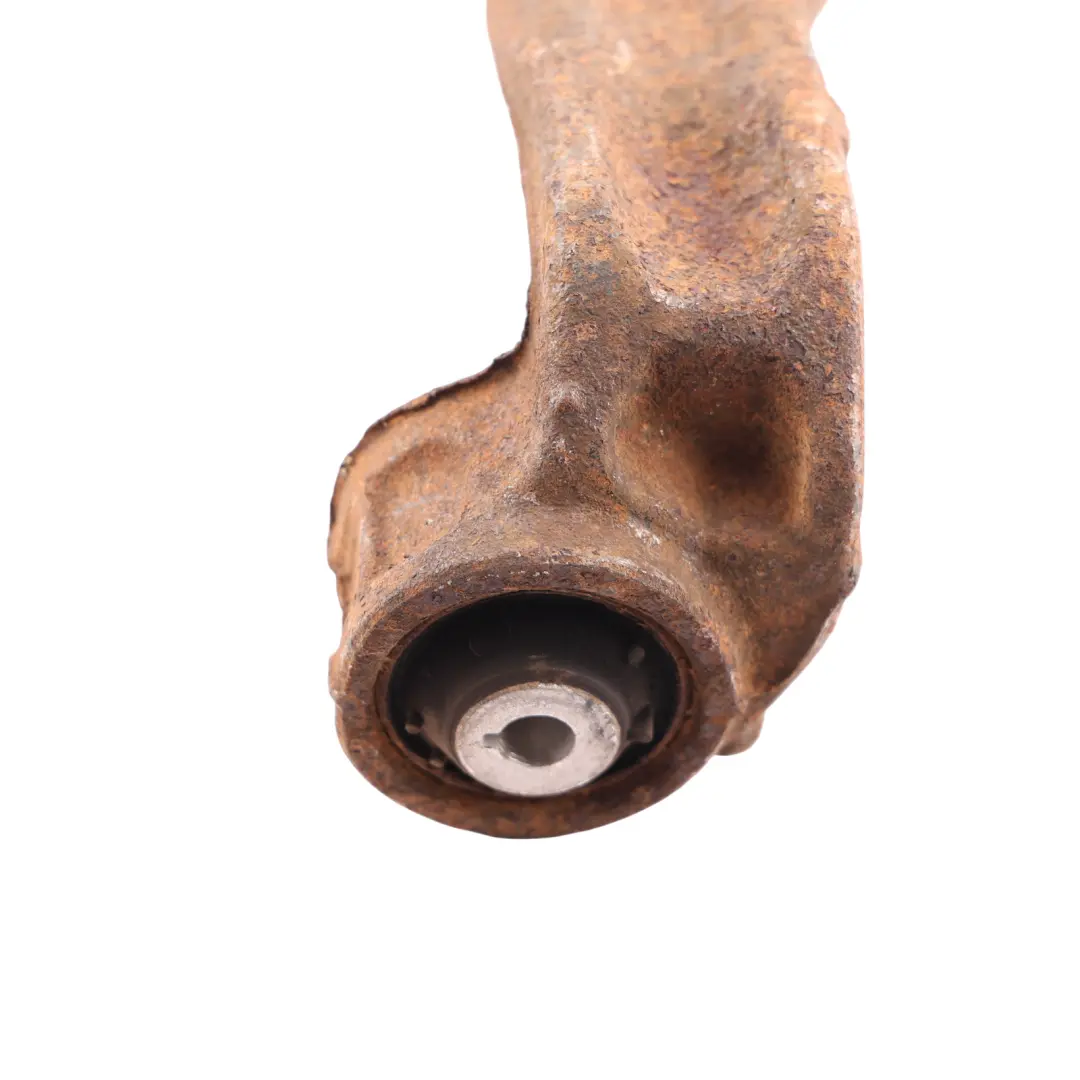 Volkswagen Transporter T5 Front Lower Control Arm Wishbone Left N/S - SKU 7H0407165E - Part number 7H0407165E
