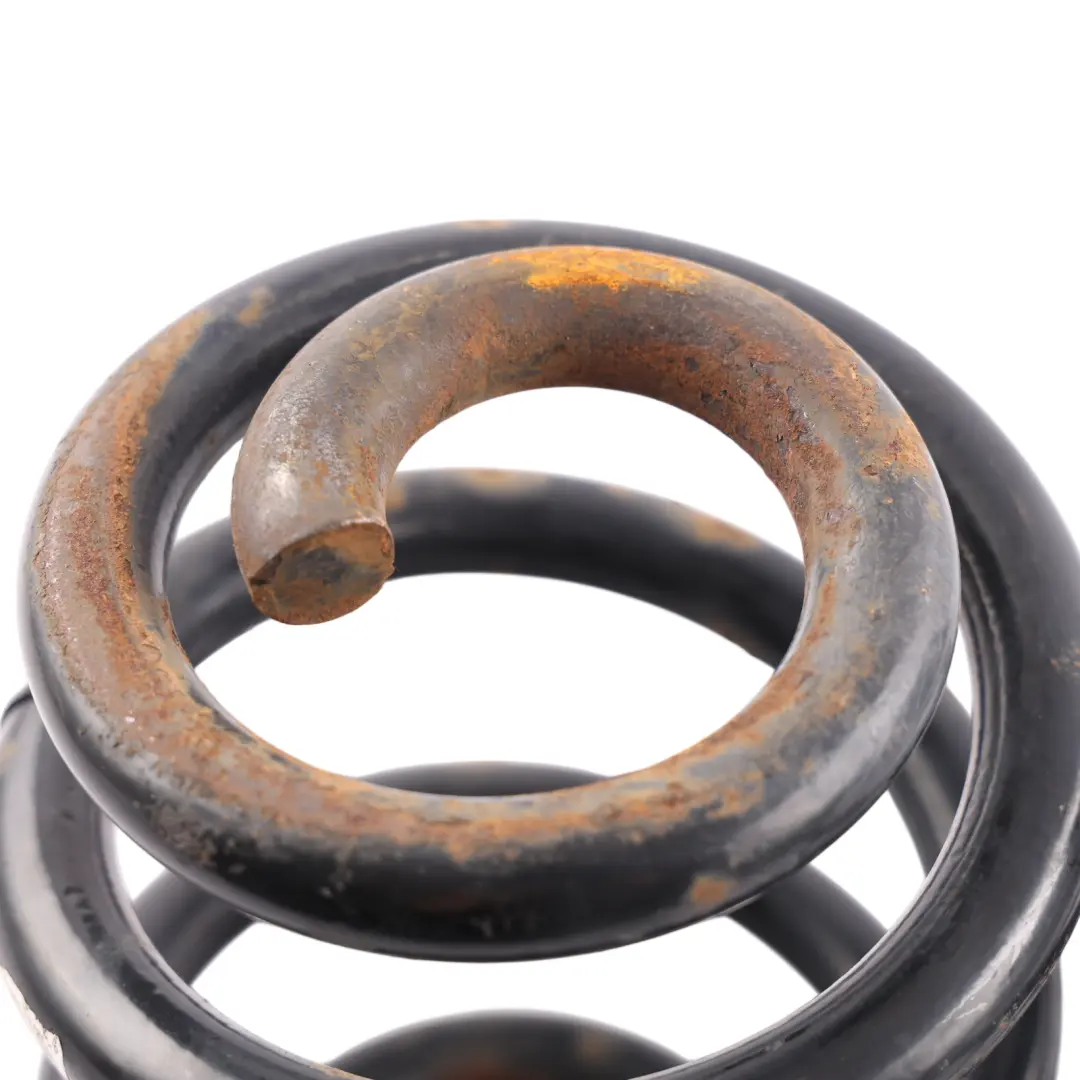 Volkswagen Transporter T5 Rear Coil Spring Left Right N/O/S SET - SKU 7H0511115AF - Part number 7H0511115AF