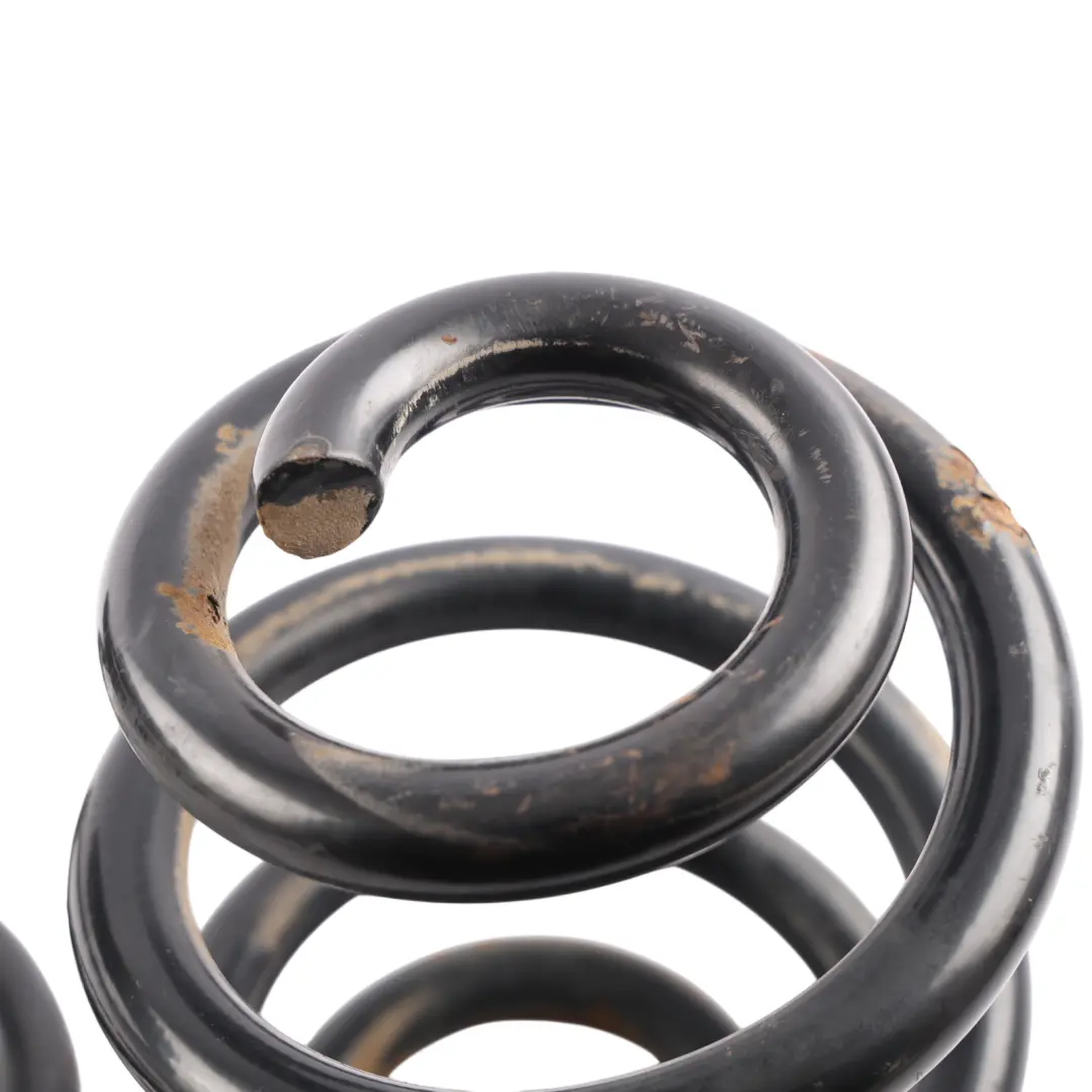 Volkswagen Transporter T5 Rear Coil Spring Left Right N/O/S SET - SKU 7H0511115AF - Part number 7H0511115AF