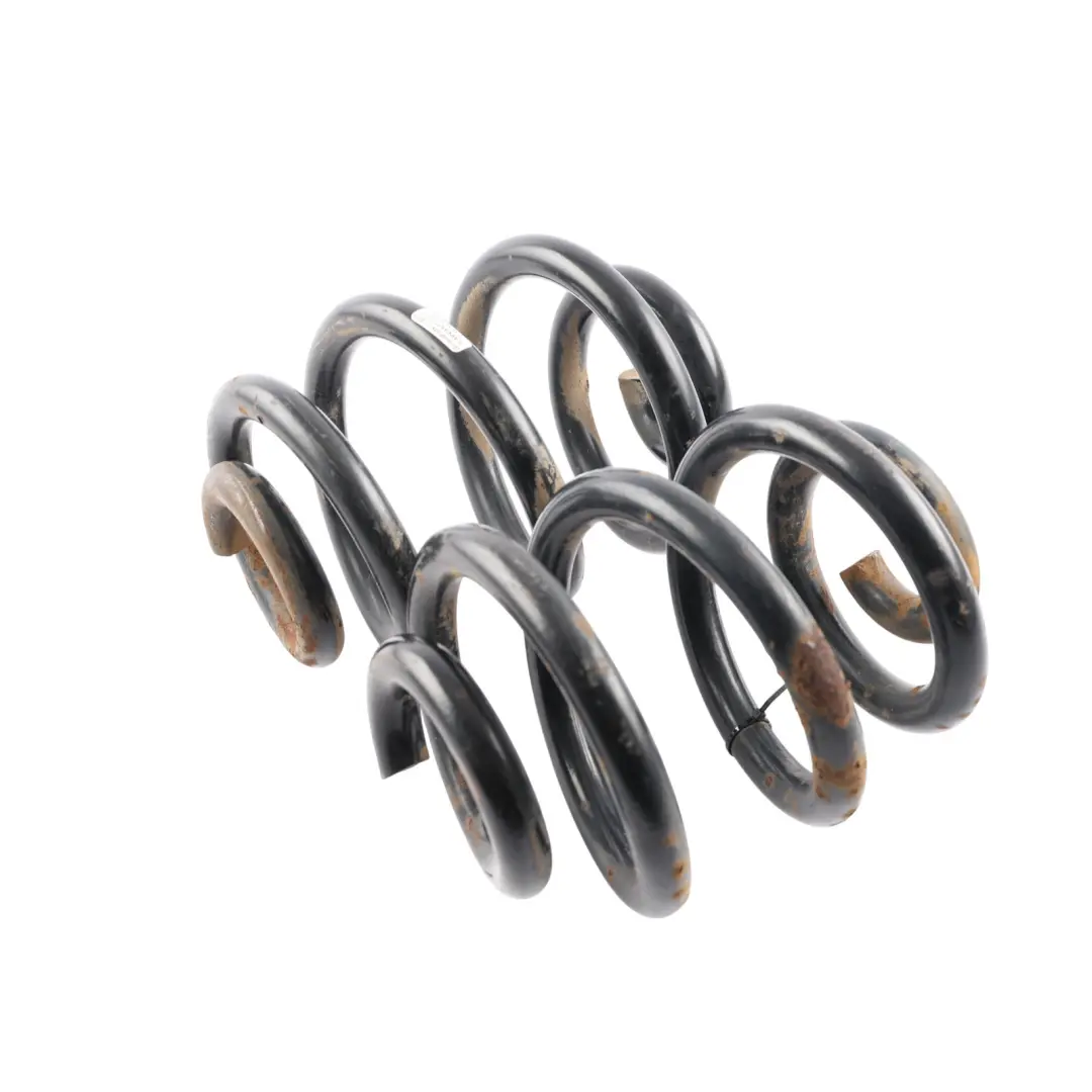 Volkswagen Transporter T5 Rear Coil Spring Left Right N/O/S SET - SKU 7H0511115AF - Part number 7H0511115AF