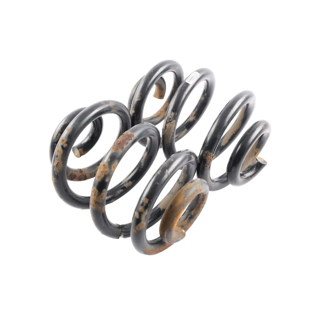 Volkswagen Transporter T5 Rear Coil Spring Left Right N/O/S SET - SKU 7H0511115AF - Part number 7H0511115AF