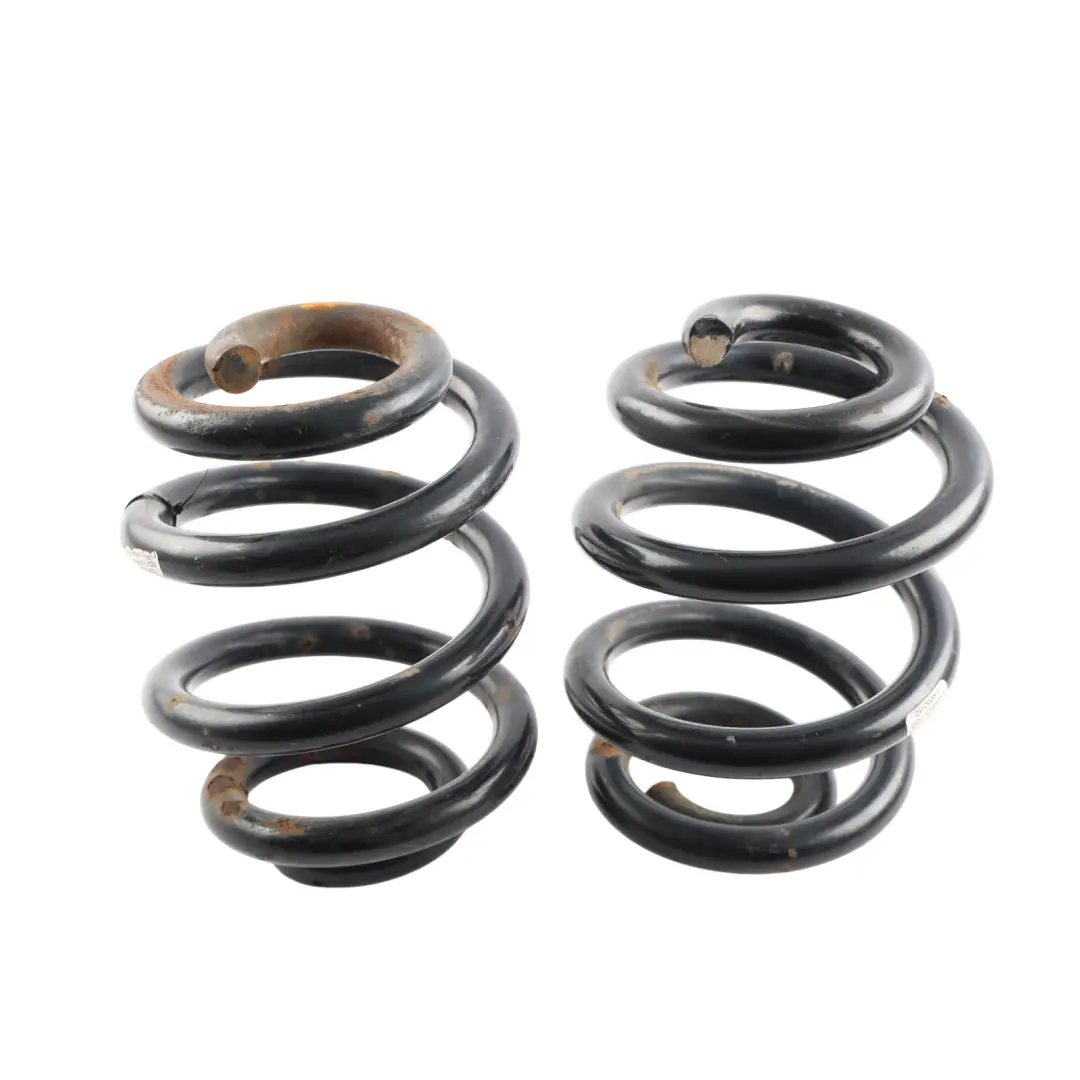 Volkswagen Transporter T5 Rear Coil Spring Left Right N/O/S SET - SKU 7H0511115AF - Part number 7H0511115AF