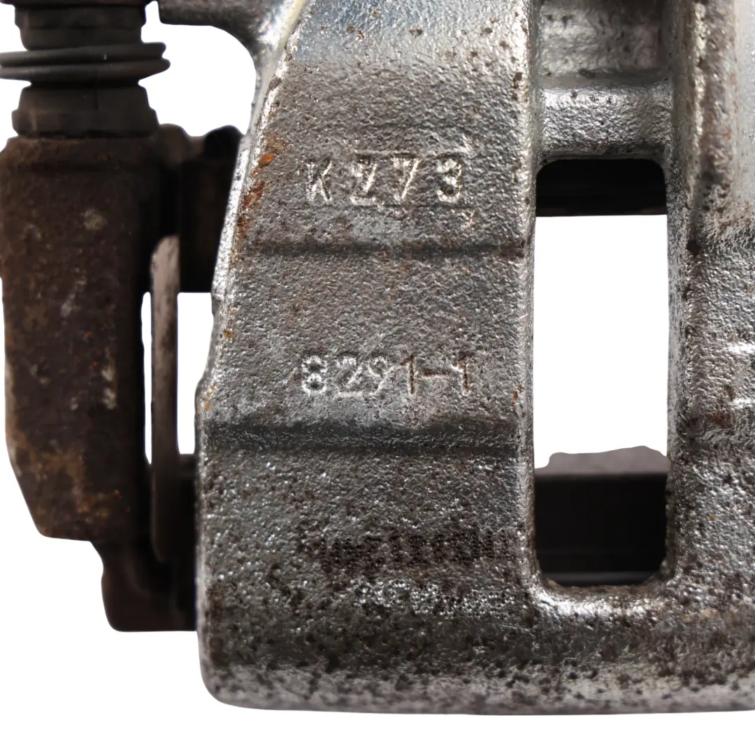 Volkswagen Transporter T5 T6 Rear Brake Caliper Housing Left N/S - SKU 7H0615423 - Part number 7H0615423
